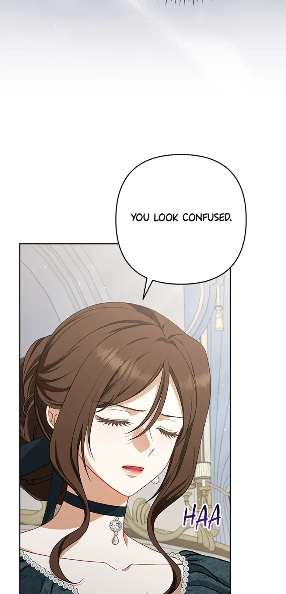 I Saw a Play Chapter 18 - Page 46