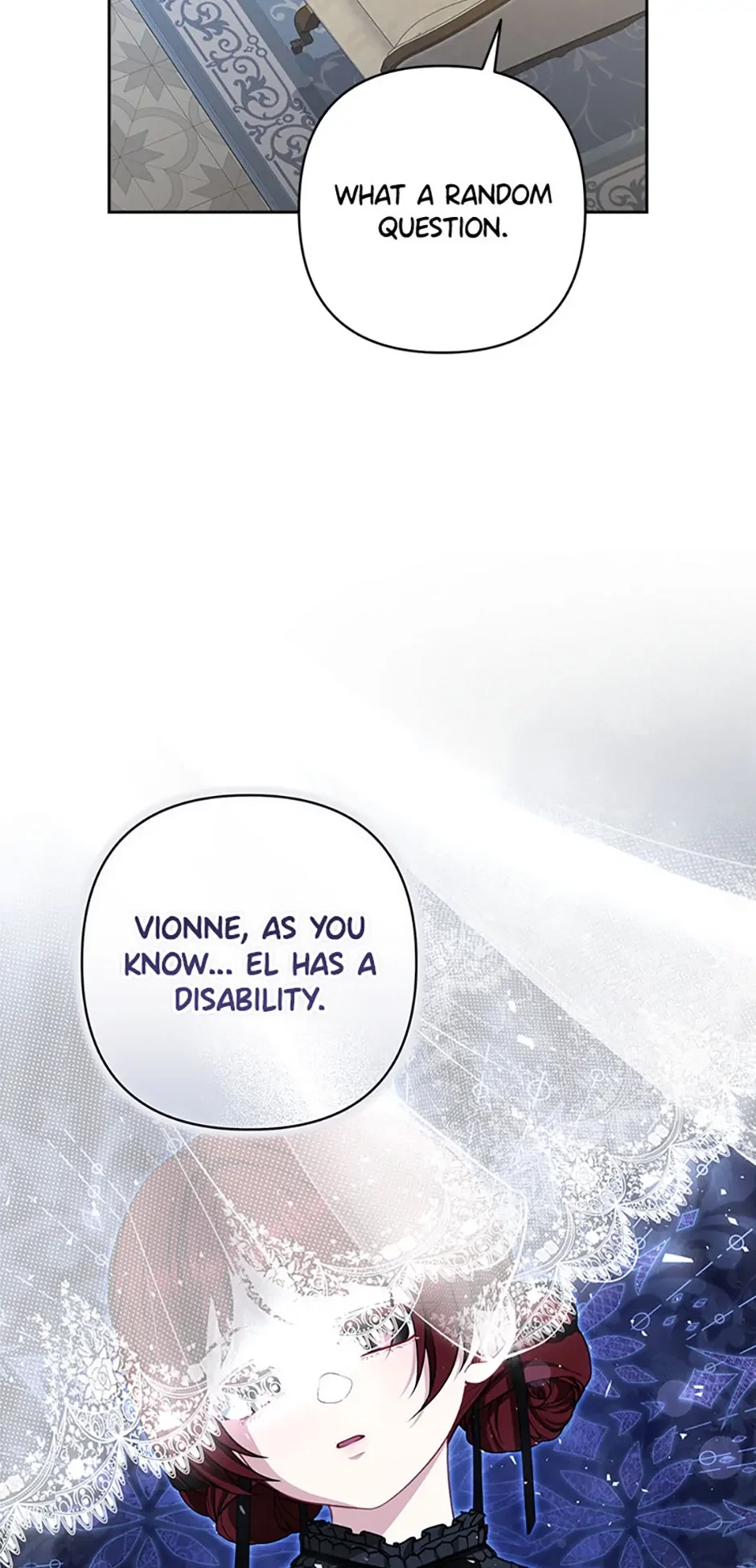 I Saw a Play Chapter 18 - Page 48