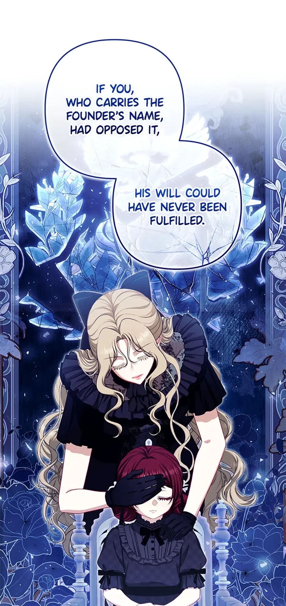 I Saw a Play Chapter 18 - Page 50