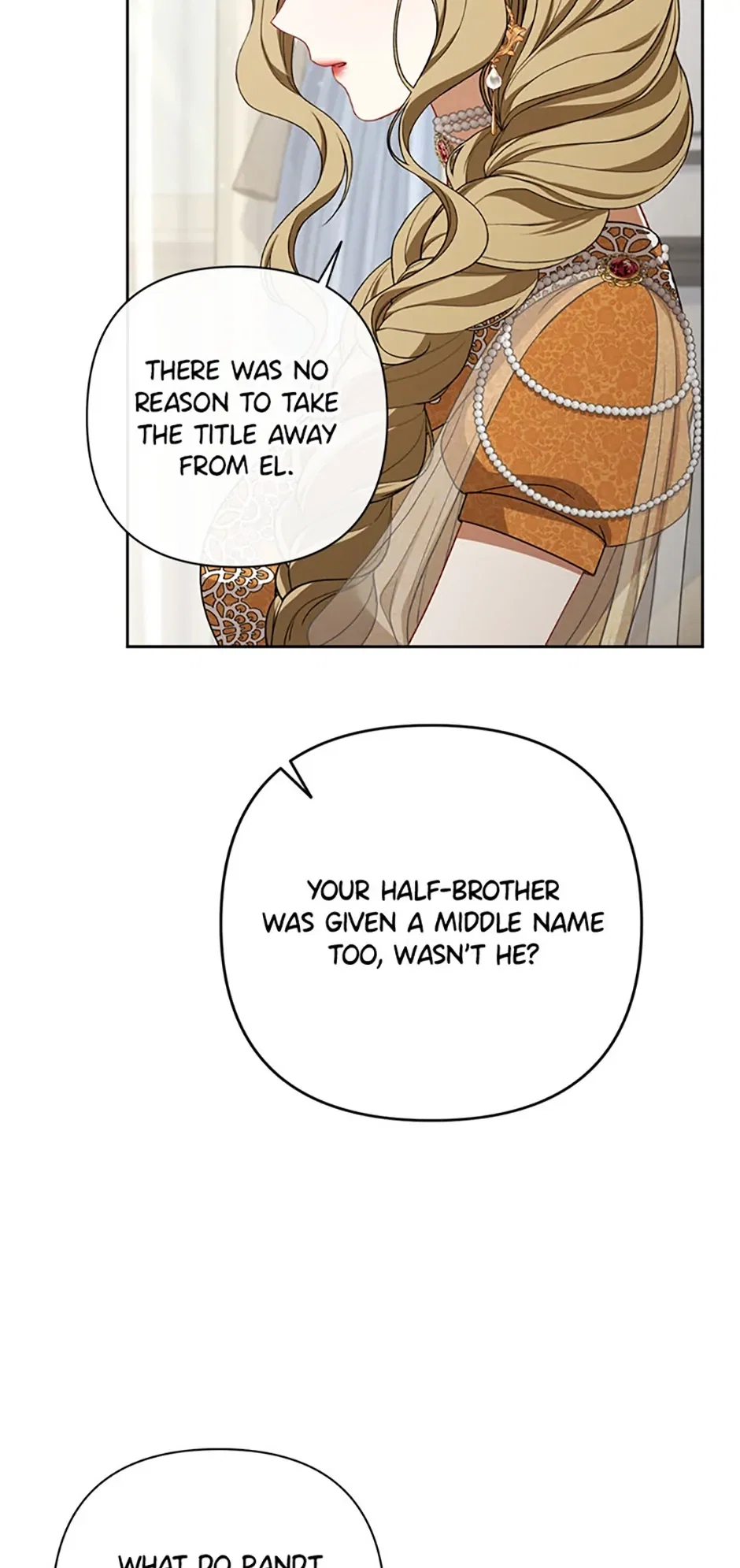 I Saw a Play Chapter 18 - Page 52