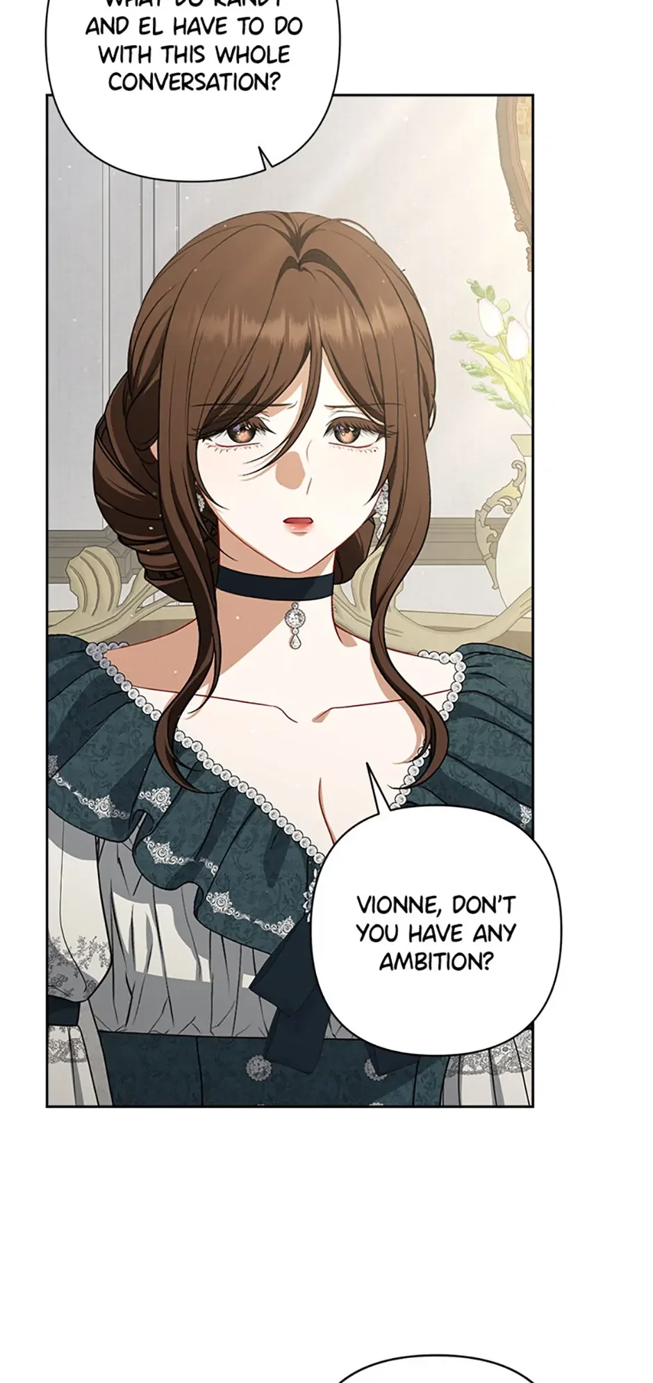 I Saw a Play Chapter 18 - Page 53