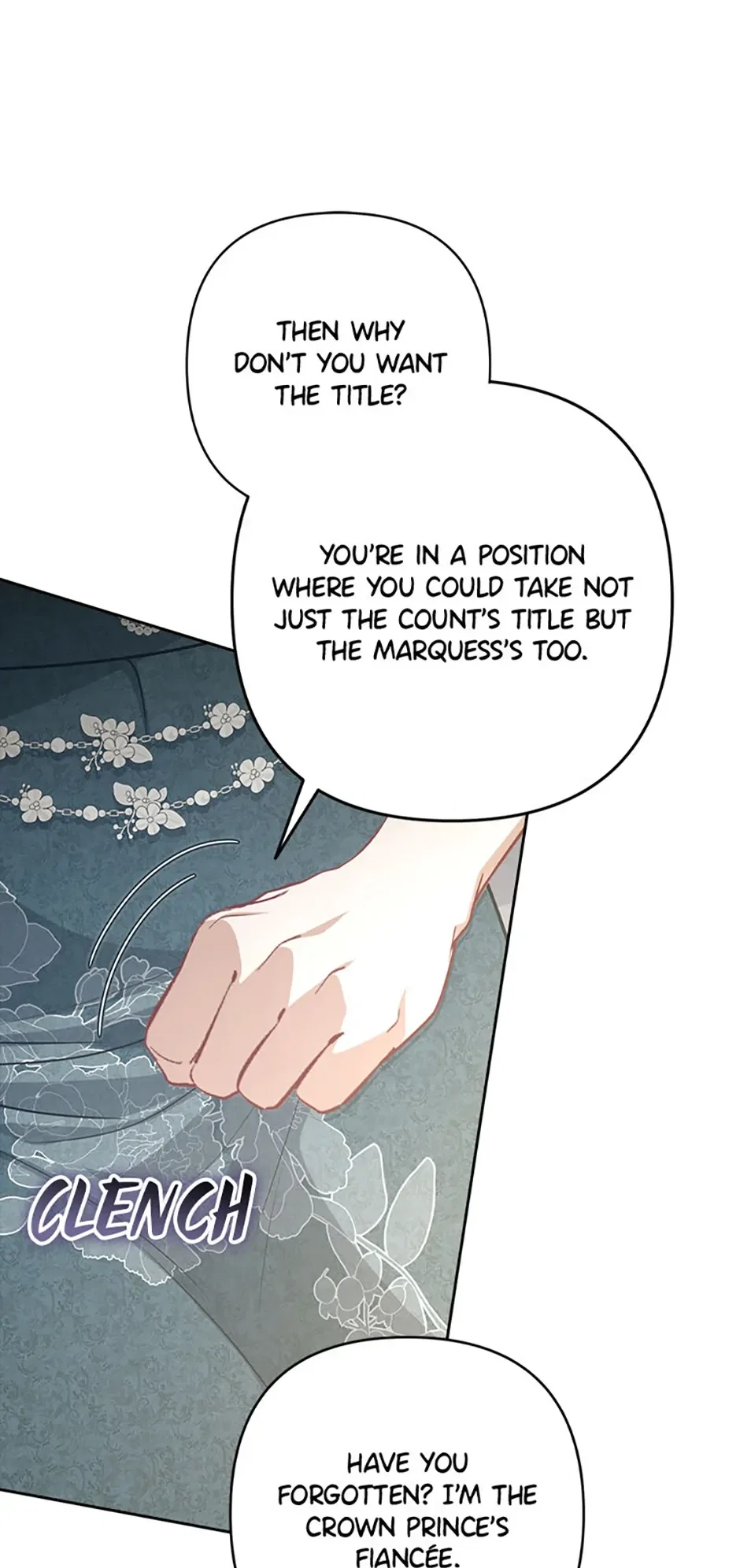 I Saw a Play Chapter 18 - Page 55