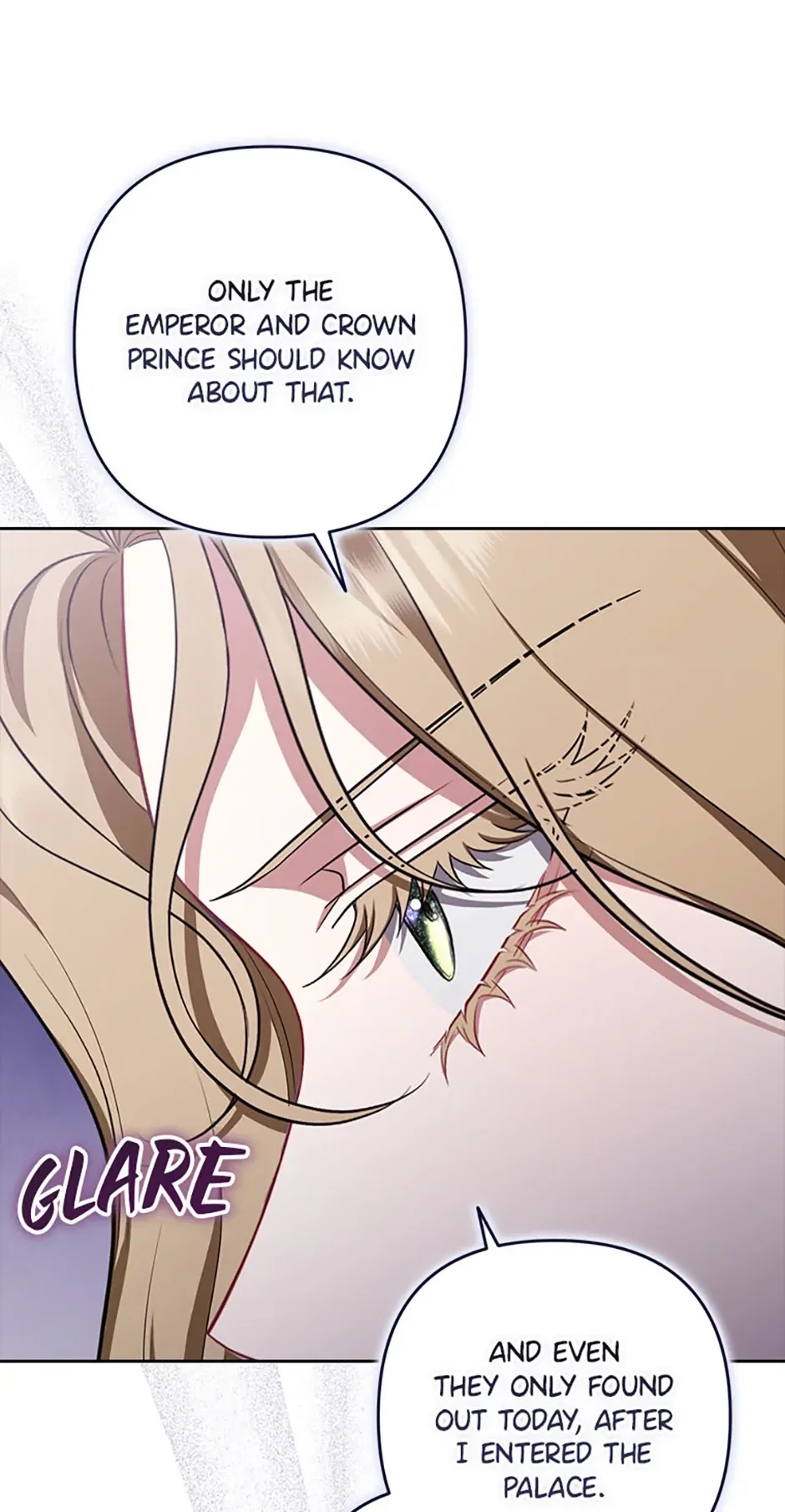 I Saw a Play Chapter 18 - Page 58