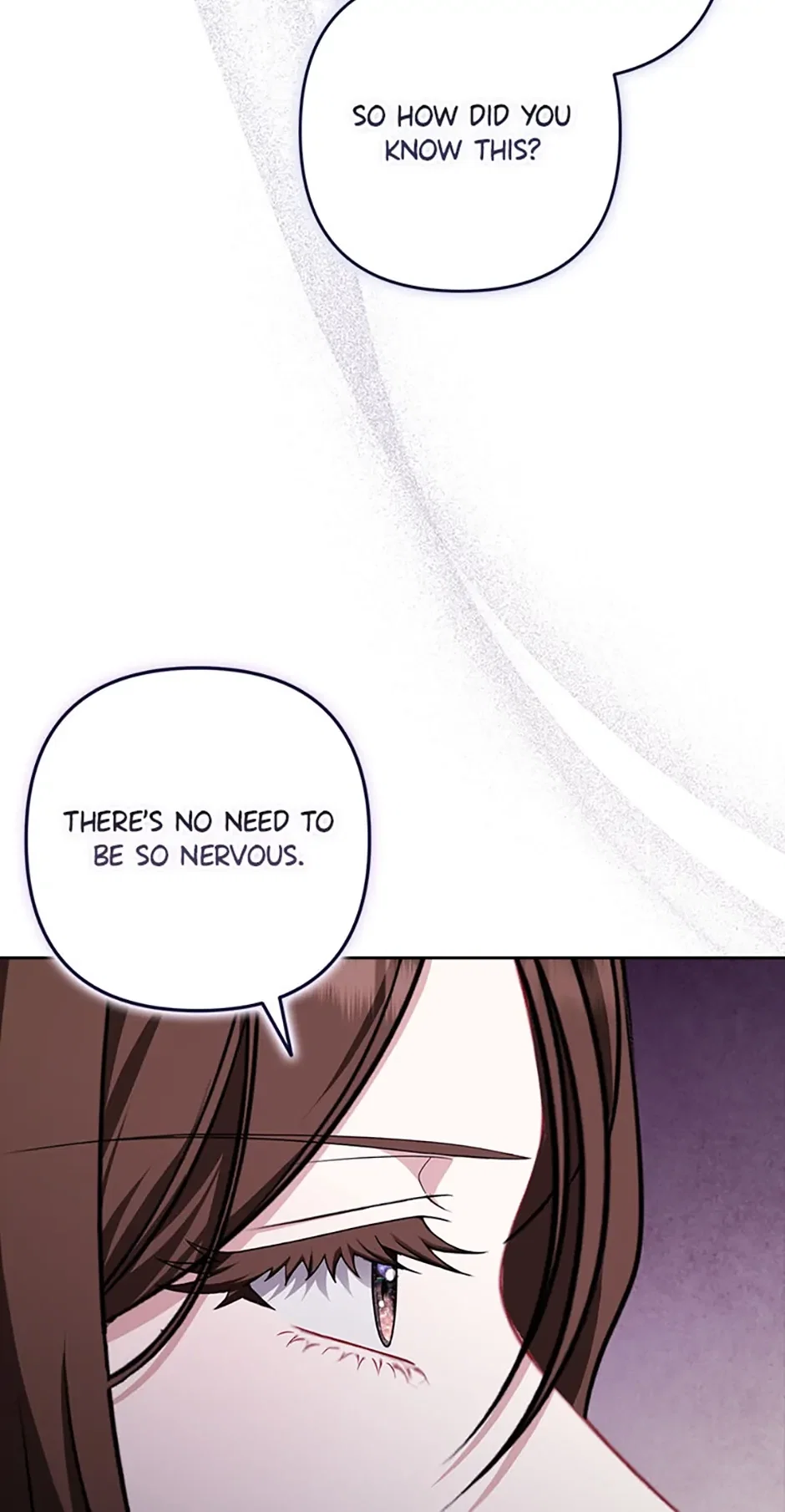 I Saw a Play Chapter 18 - Page 59