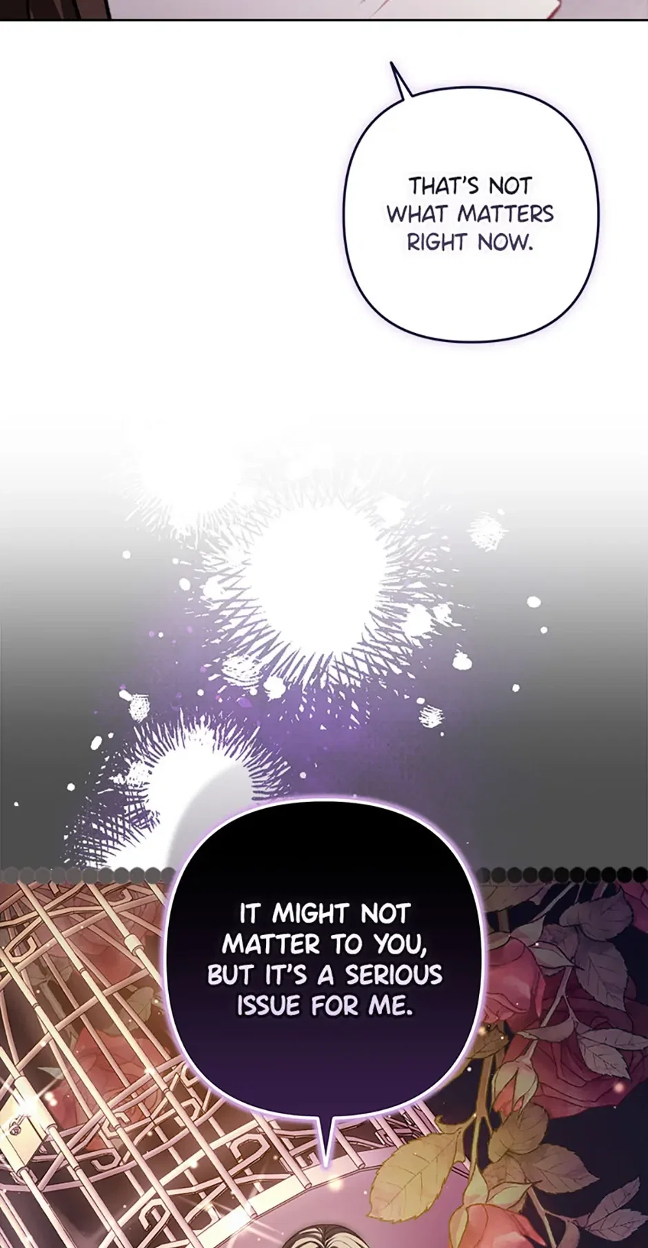 I Saw a Play Chapter 18 - Page 60
