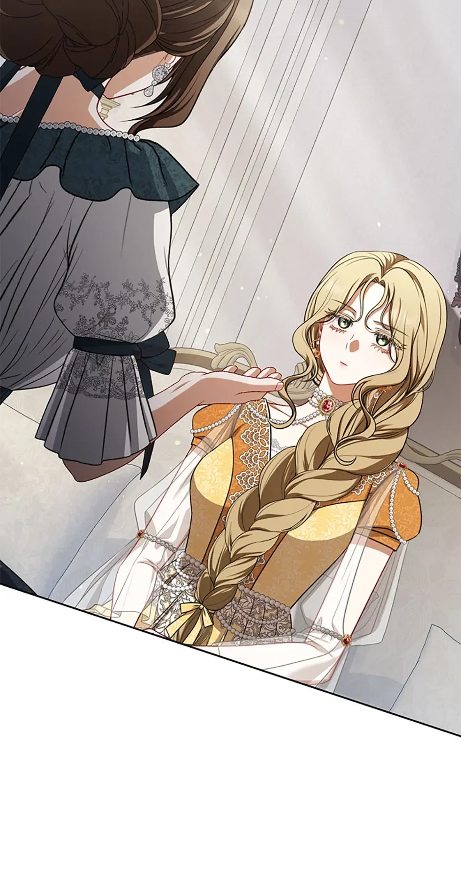 I Saw a Play Chapter 18 - Page 64