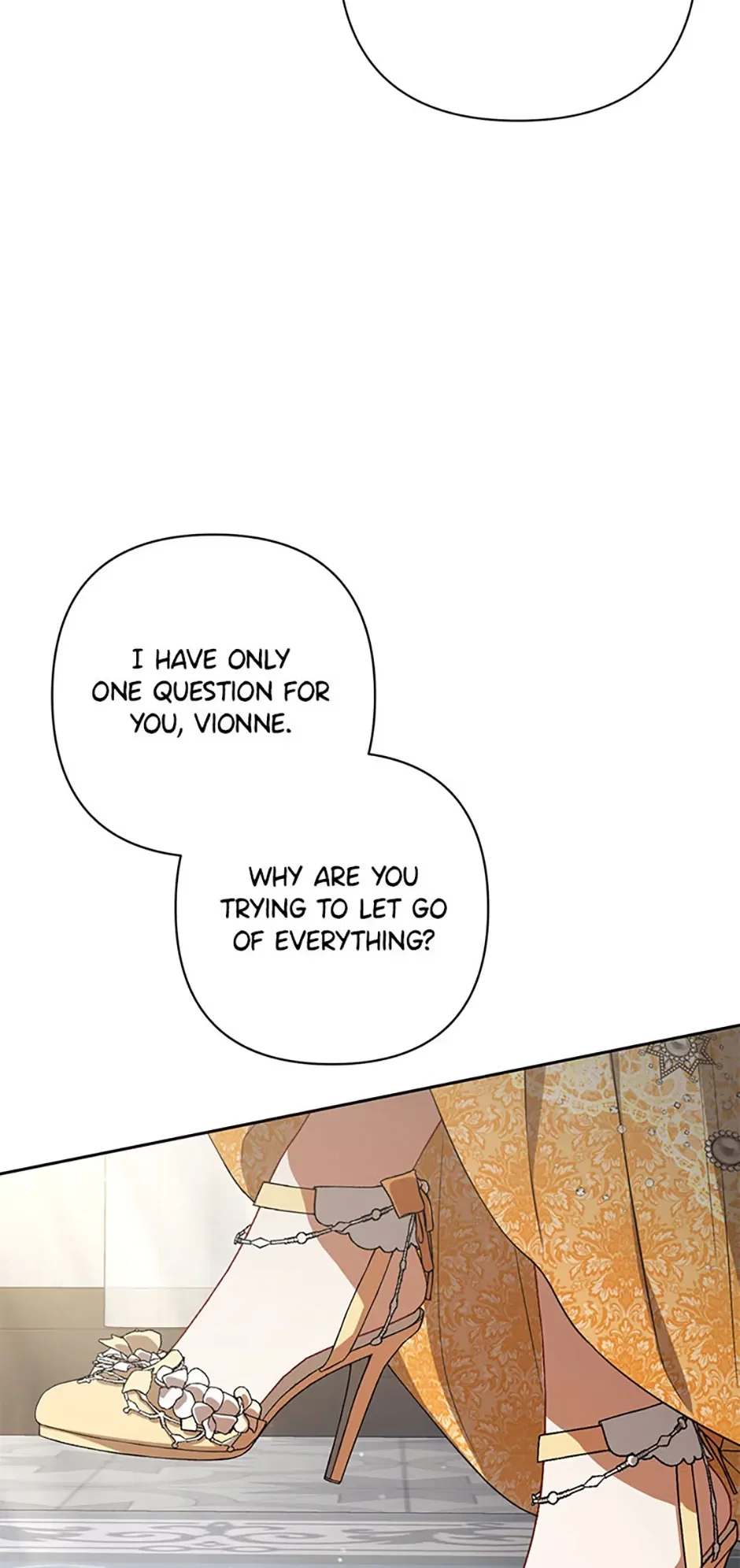 I Saw a Play Chapter 18 - Page 66