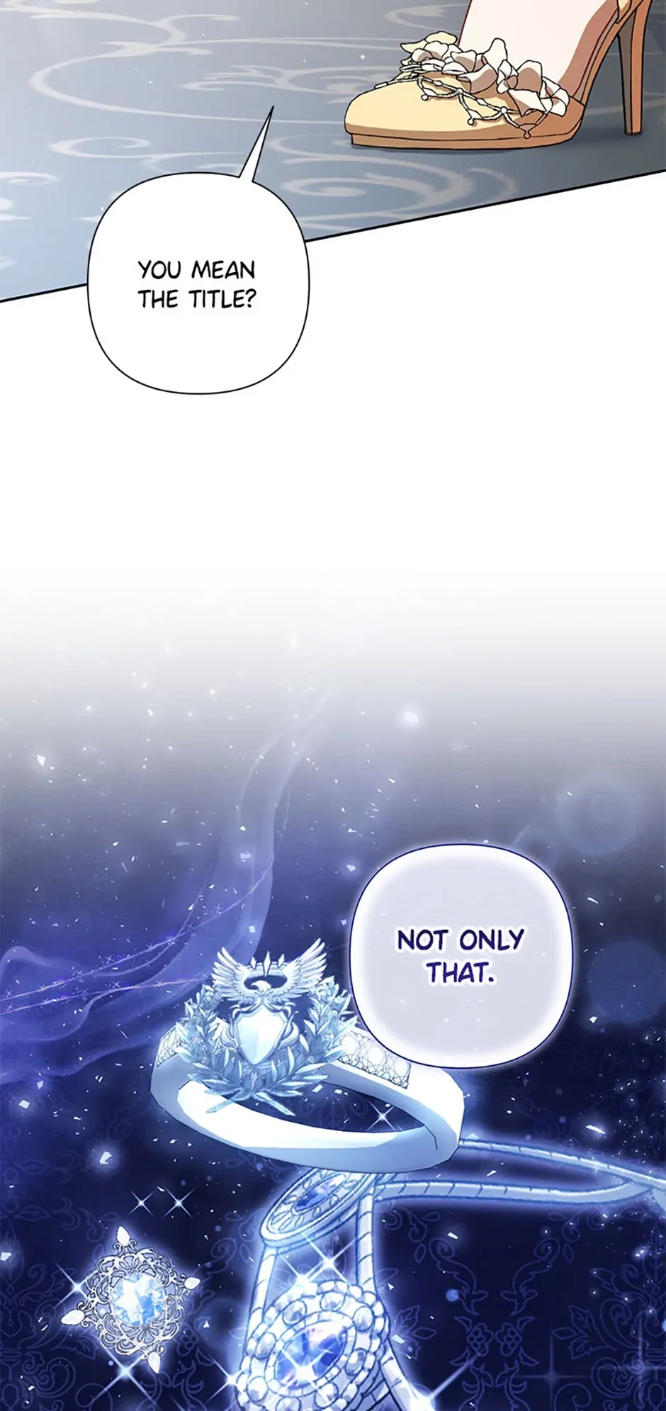 I Saw a Play Chapter 18 - Page 67