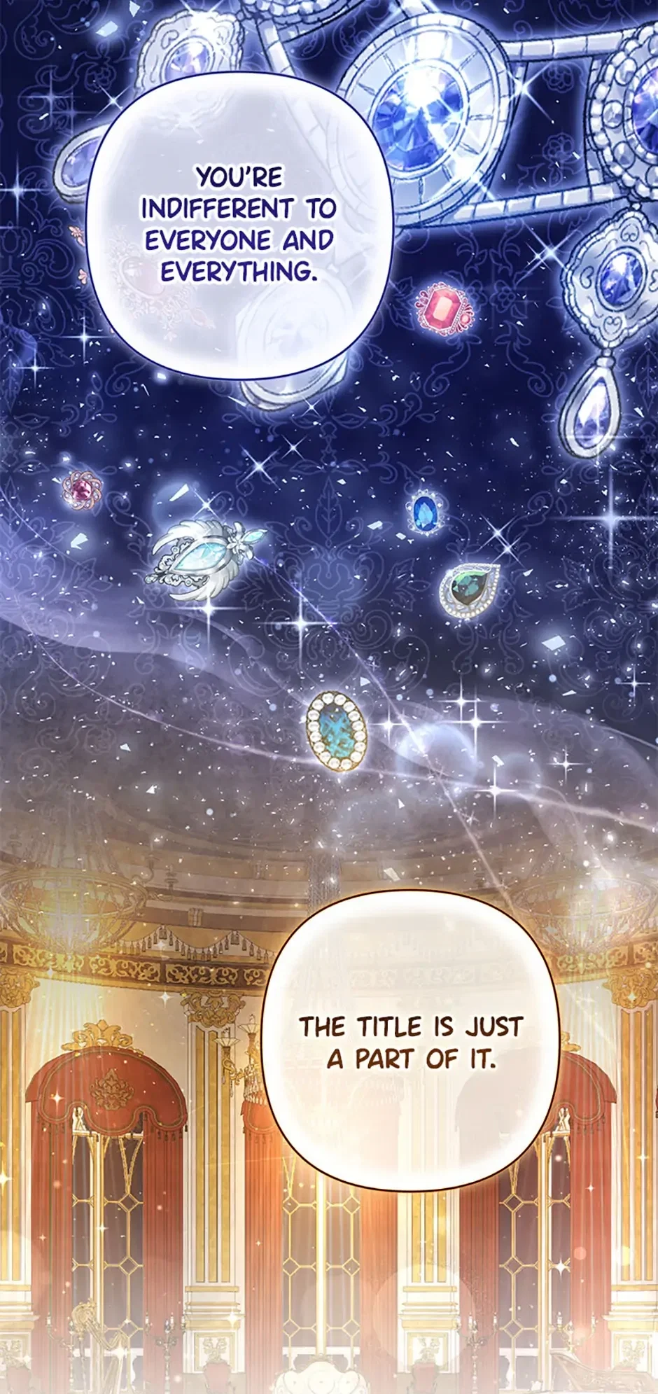 I Saw a Play Chapter 18 - Page 68