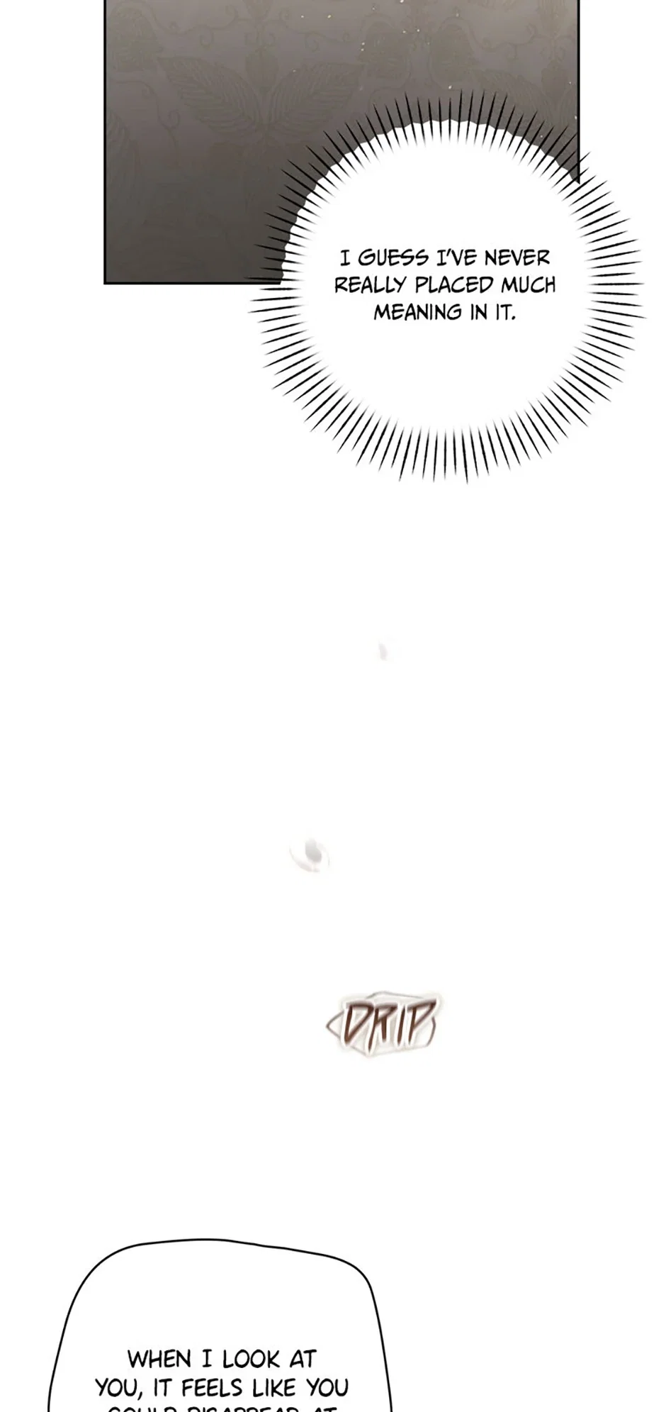 I Saw a Play Chapter 18 - Page 71