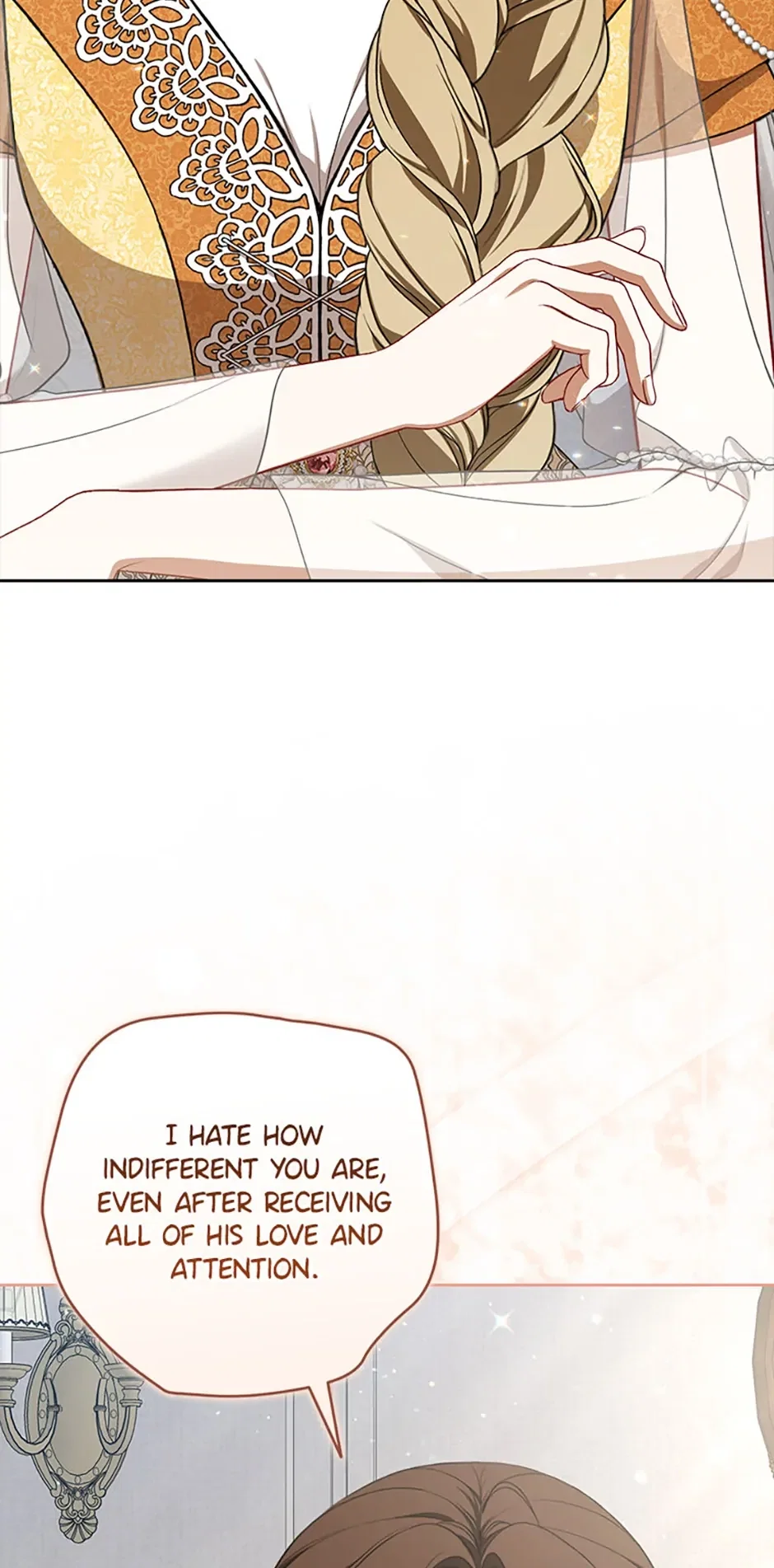 I Saw a Play Chapter 18 - Page 74