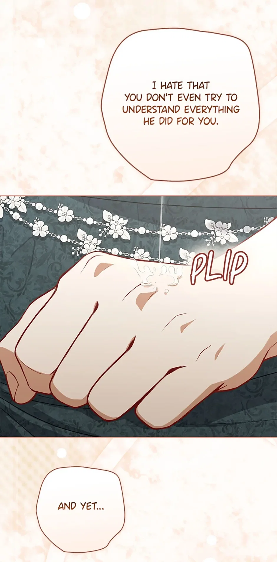 I Saw a Play Chapter 18 - Page 76