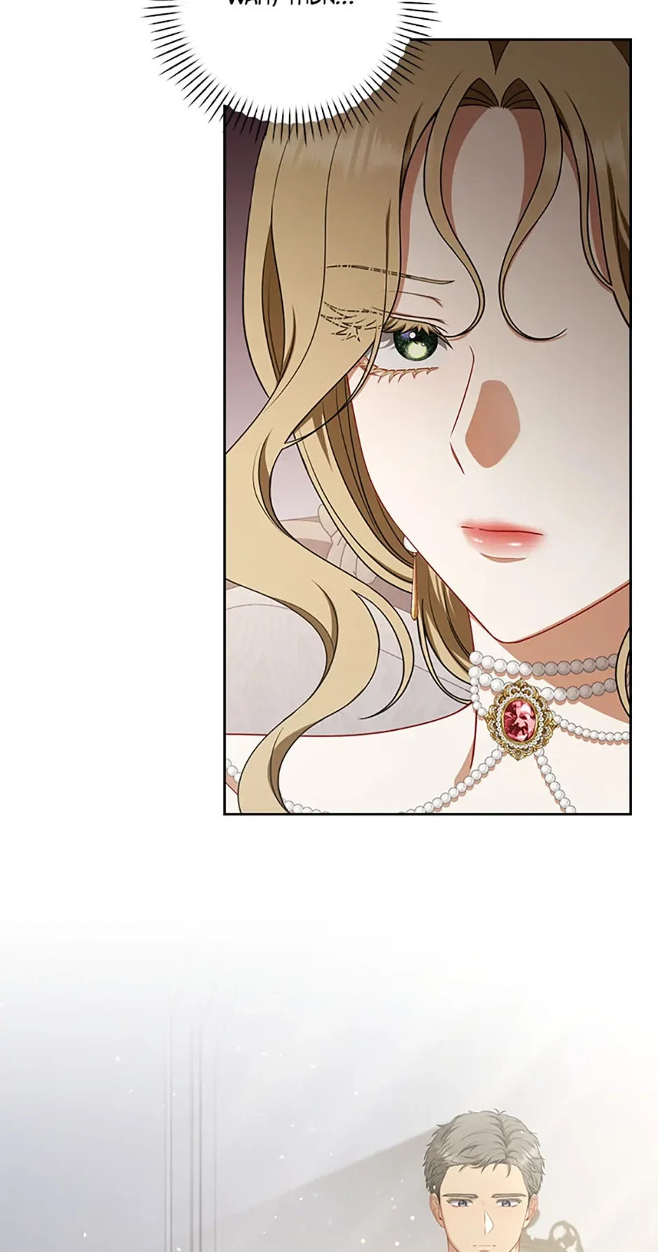 I Saw a Play Chapter 18 - Page 86