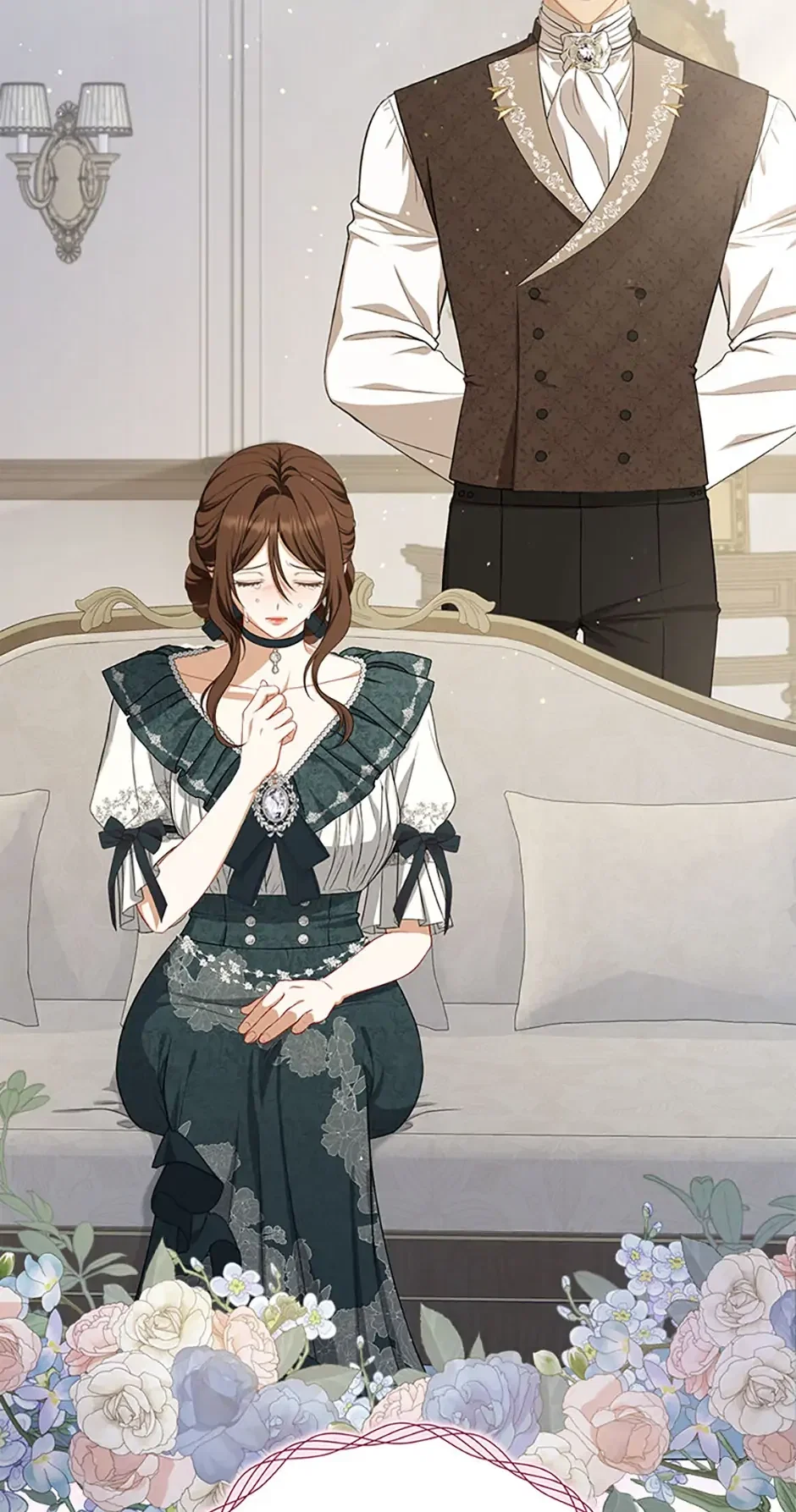 I Saw a Play Chapter 18 - Page 87