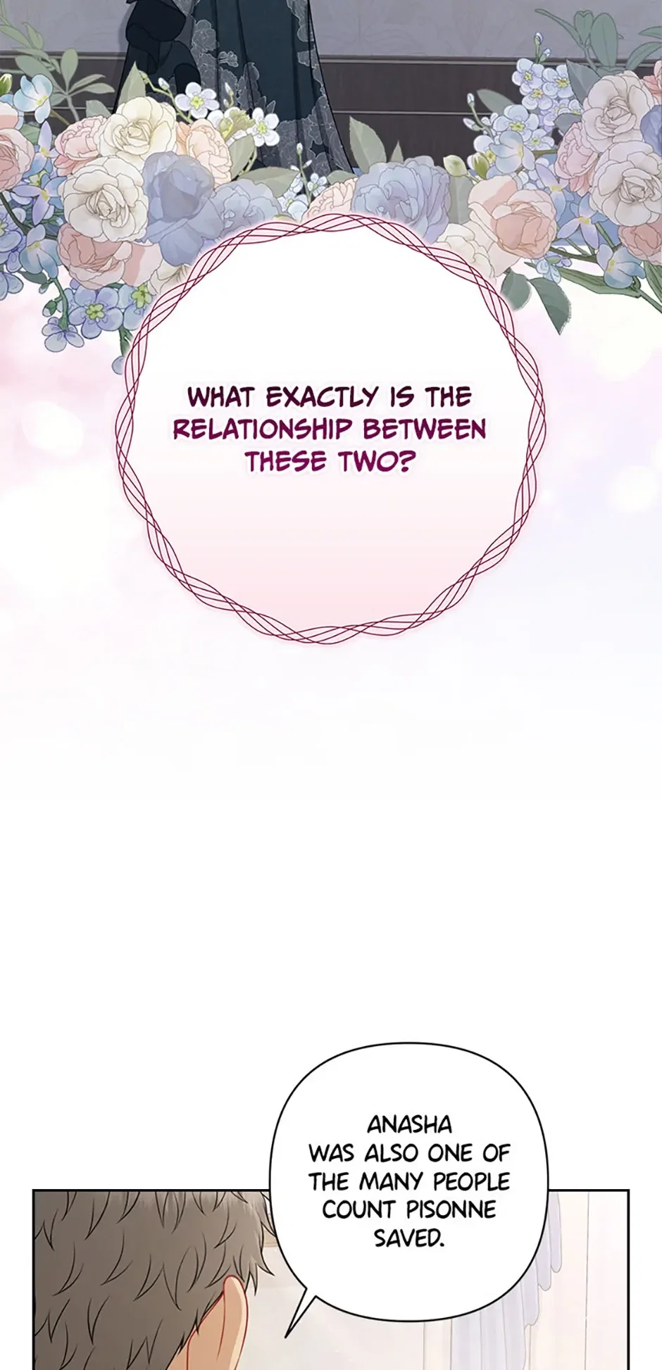 I Saw a Play Chapter 19 - Page 3