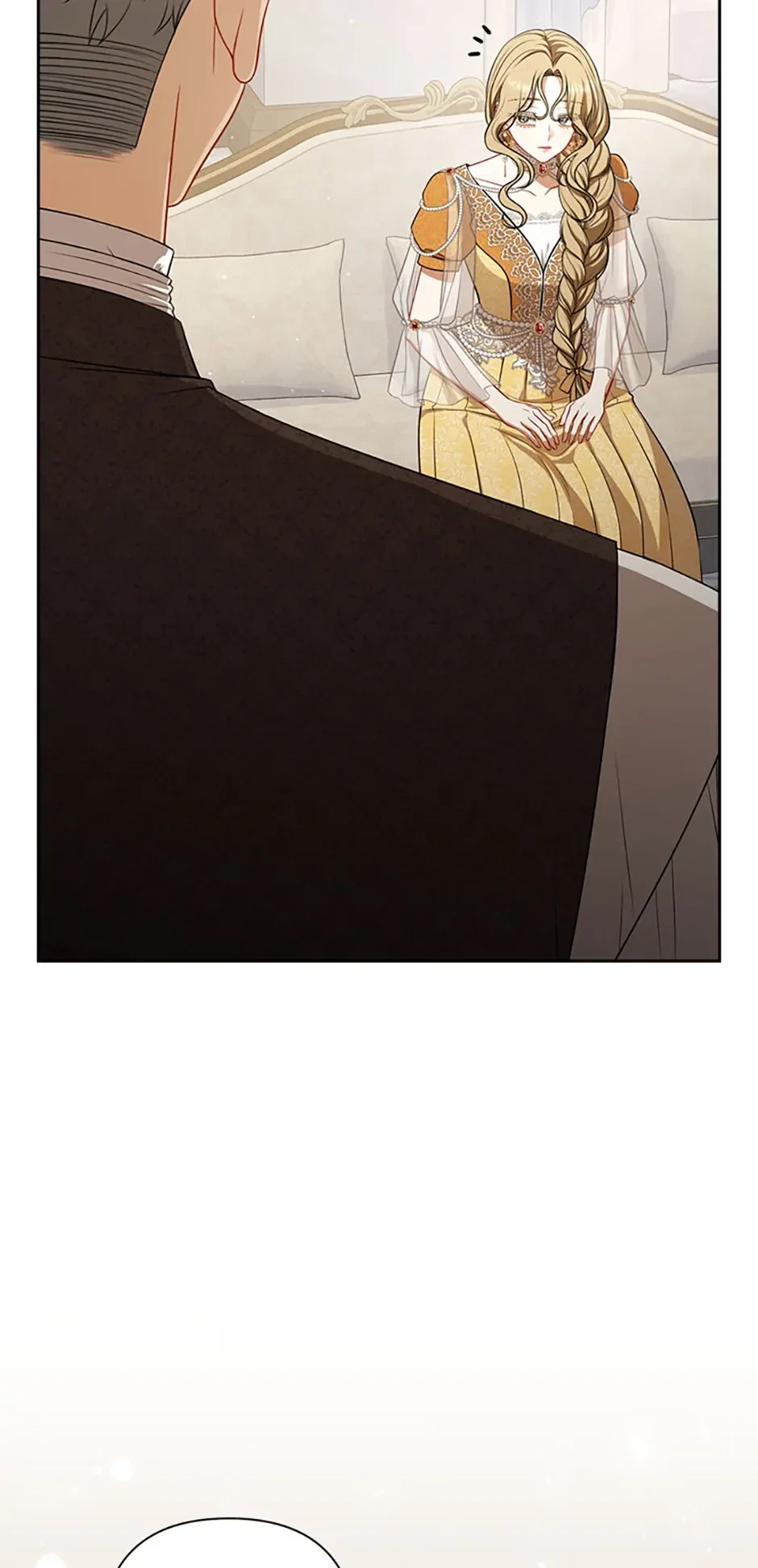 I Saw a Play Chapter 19 - Page 4