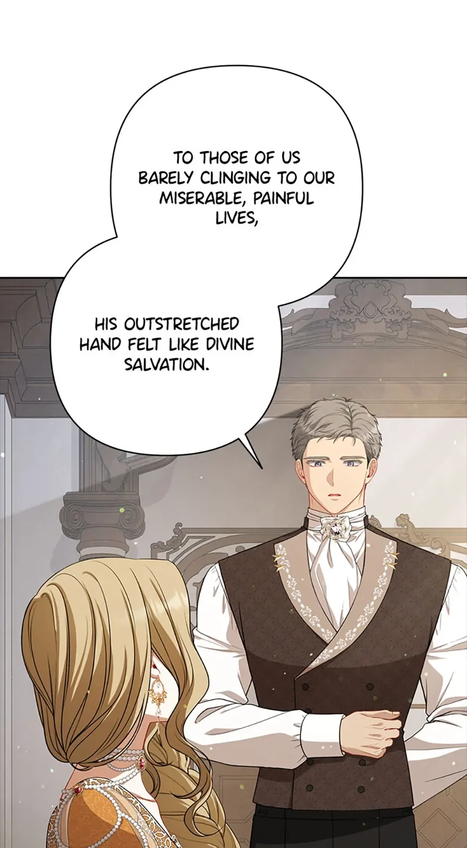 I Saw a Play Chapter 19 - Page 6