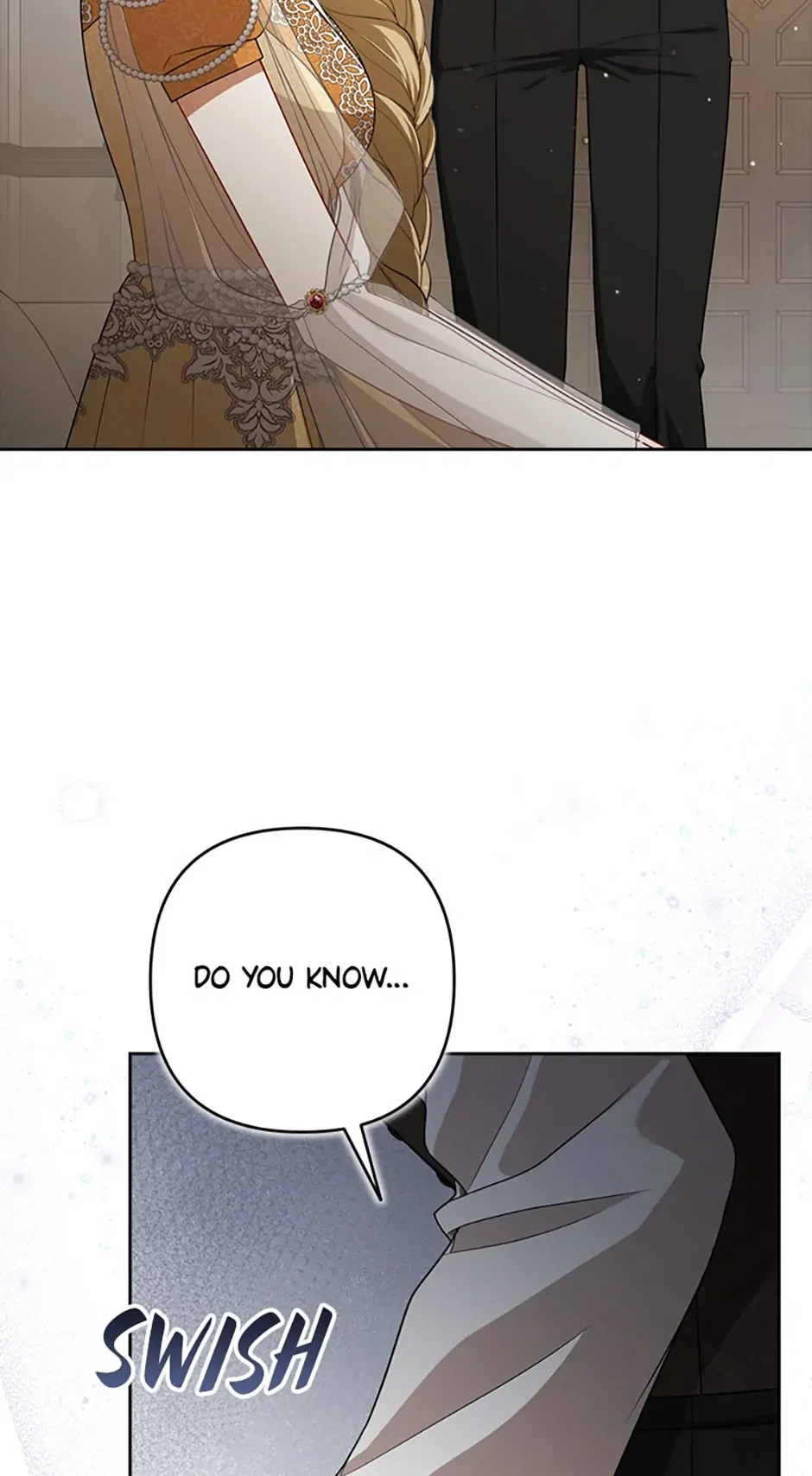 I Saw a Play Chapter 19 - Page 7