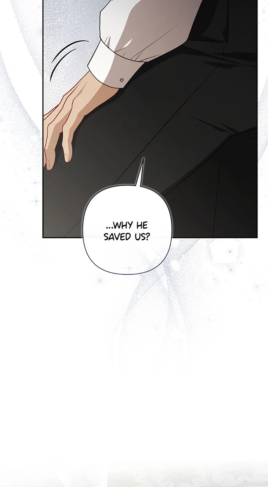 I Saw a Play Chapter 19 - Page 8