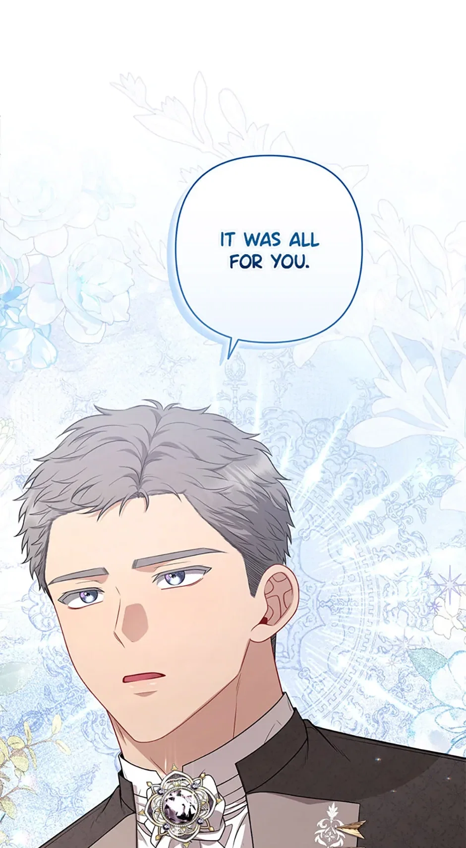 I Saw a Play Chapter 19 - Page 10