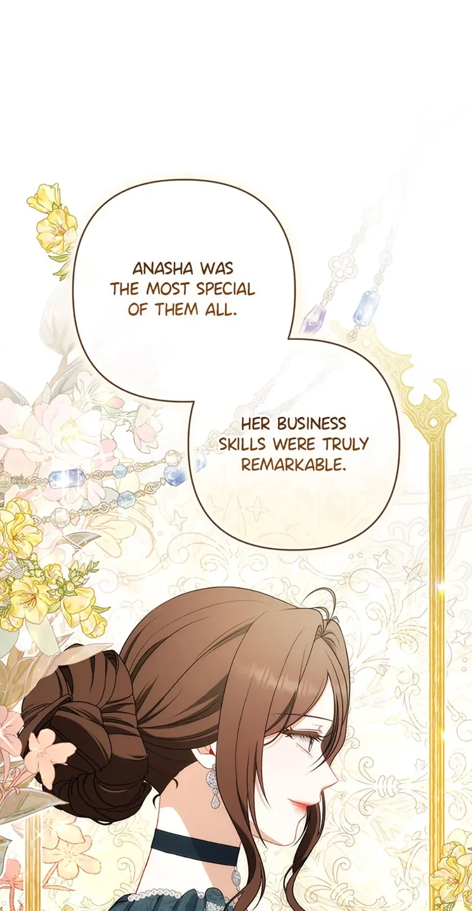 I Saw a Play Chapter 19 - Page 13