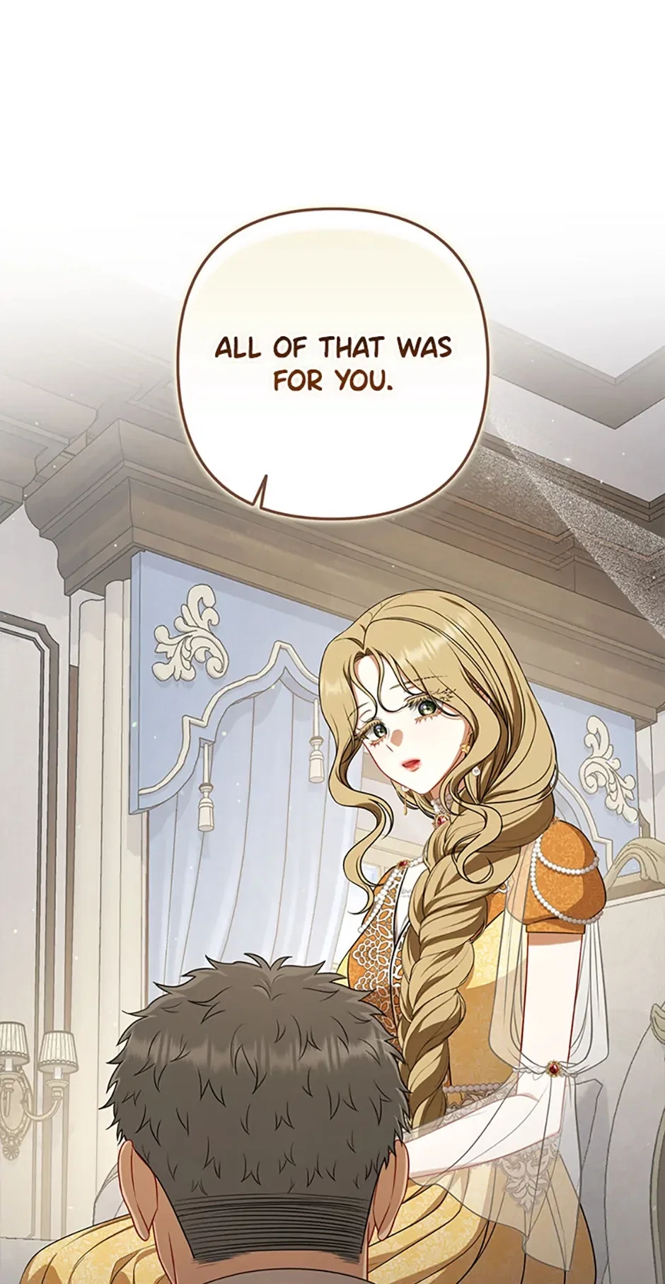 I Saw a Play Chapter 19 - Page 15