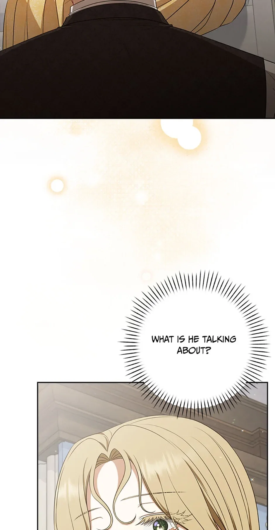 I Saw a Play Chapter 19 - Page 16