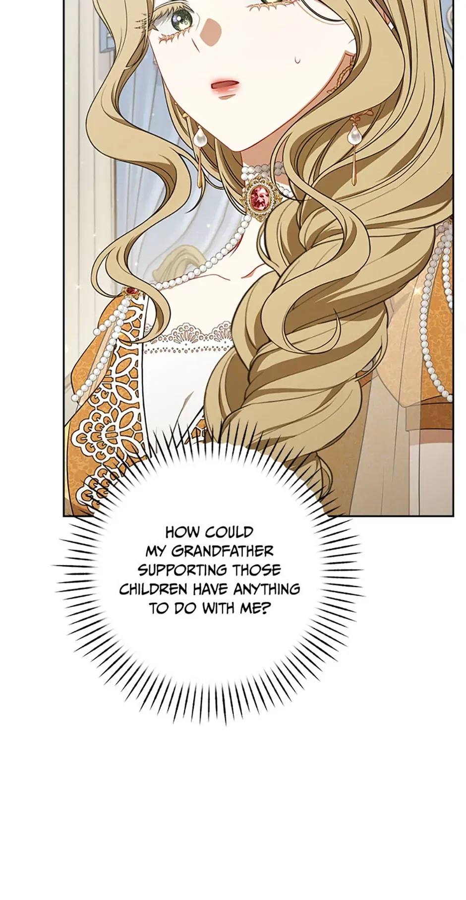 I Saw a Play Chapter 19 - Page 17