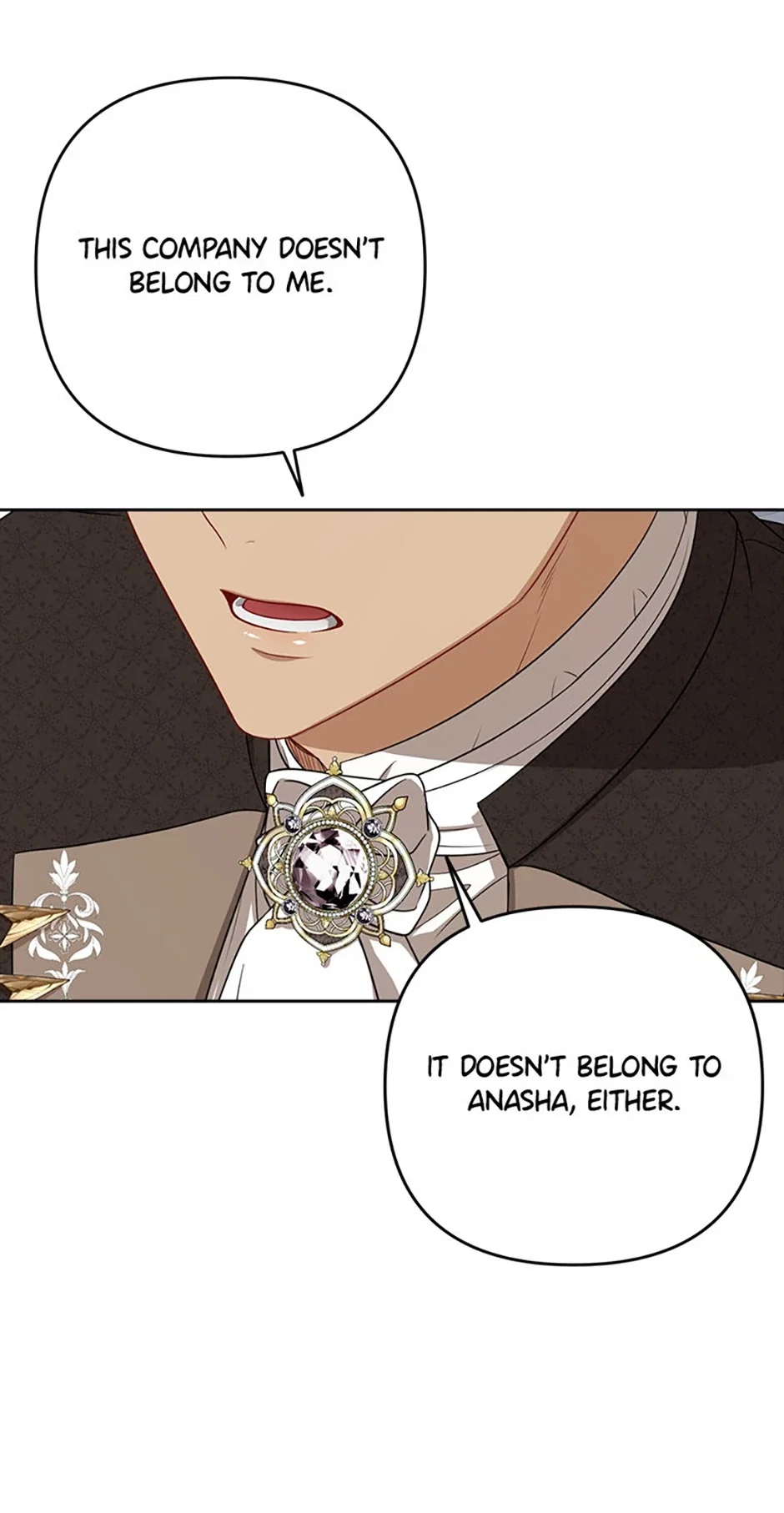 I Saw a Play Chapter 19 - Page 18