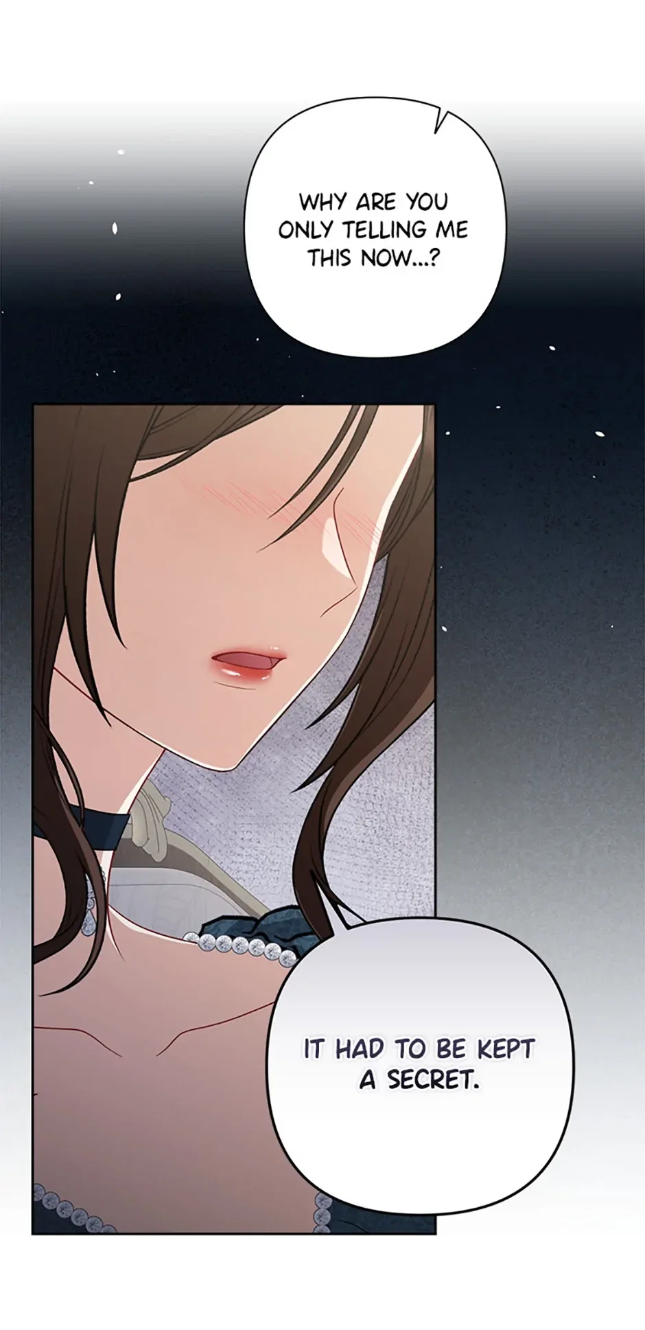 I Saw a Play Chapter 19 - Page 21