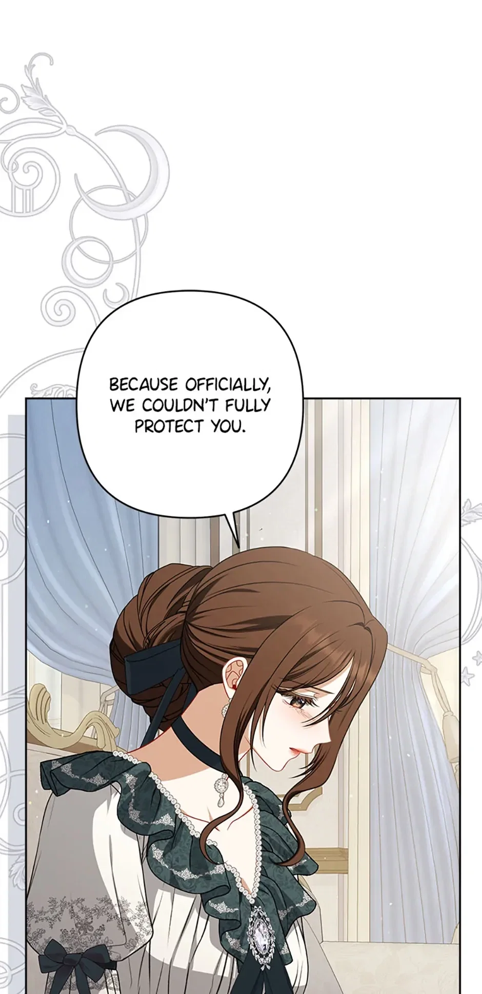 I Saw a Play Chapter 19 - Page 22