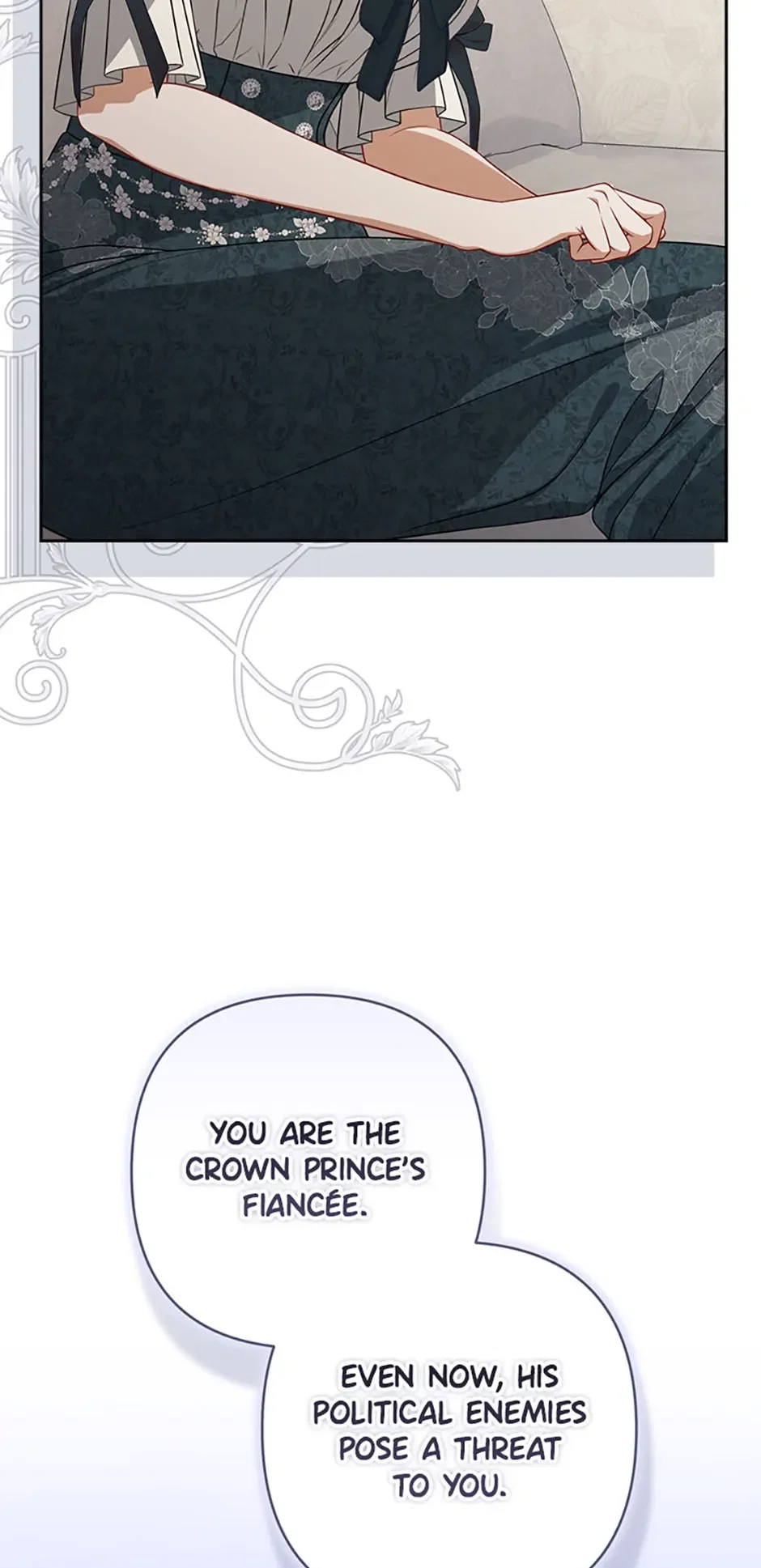 I Saw a Play Chapter 19 - Page 23