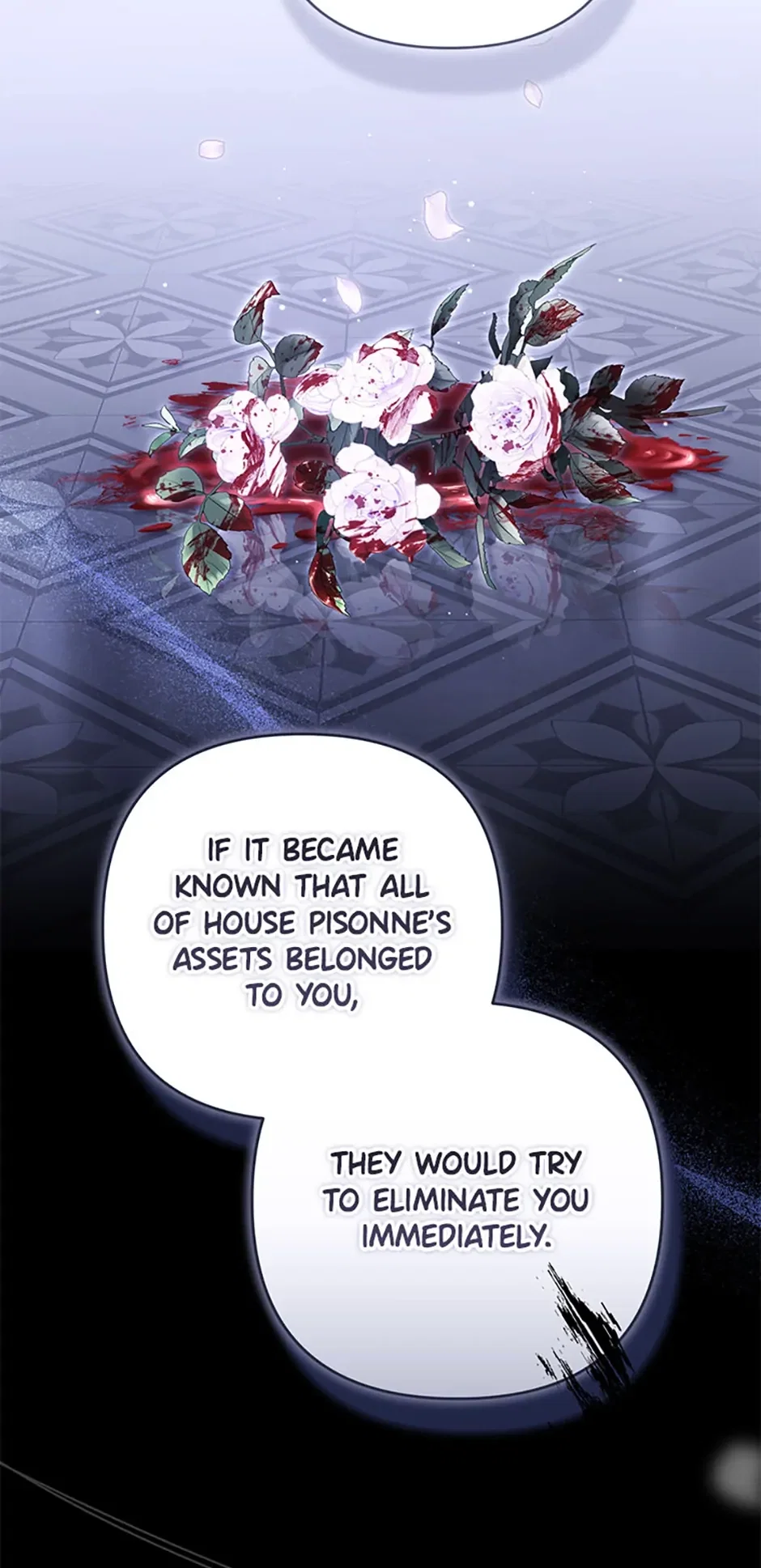 I Saw a Play Chapter 19 - Page 24