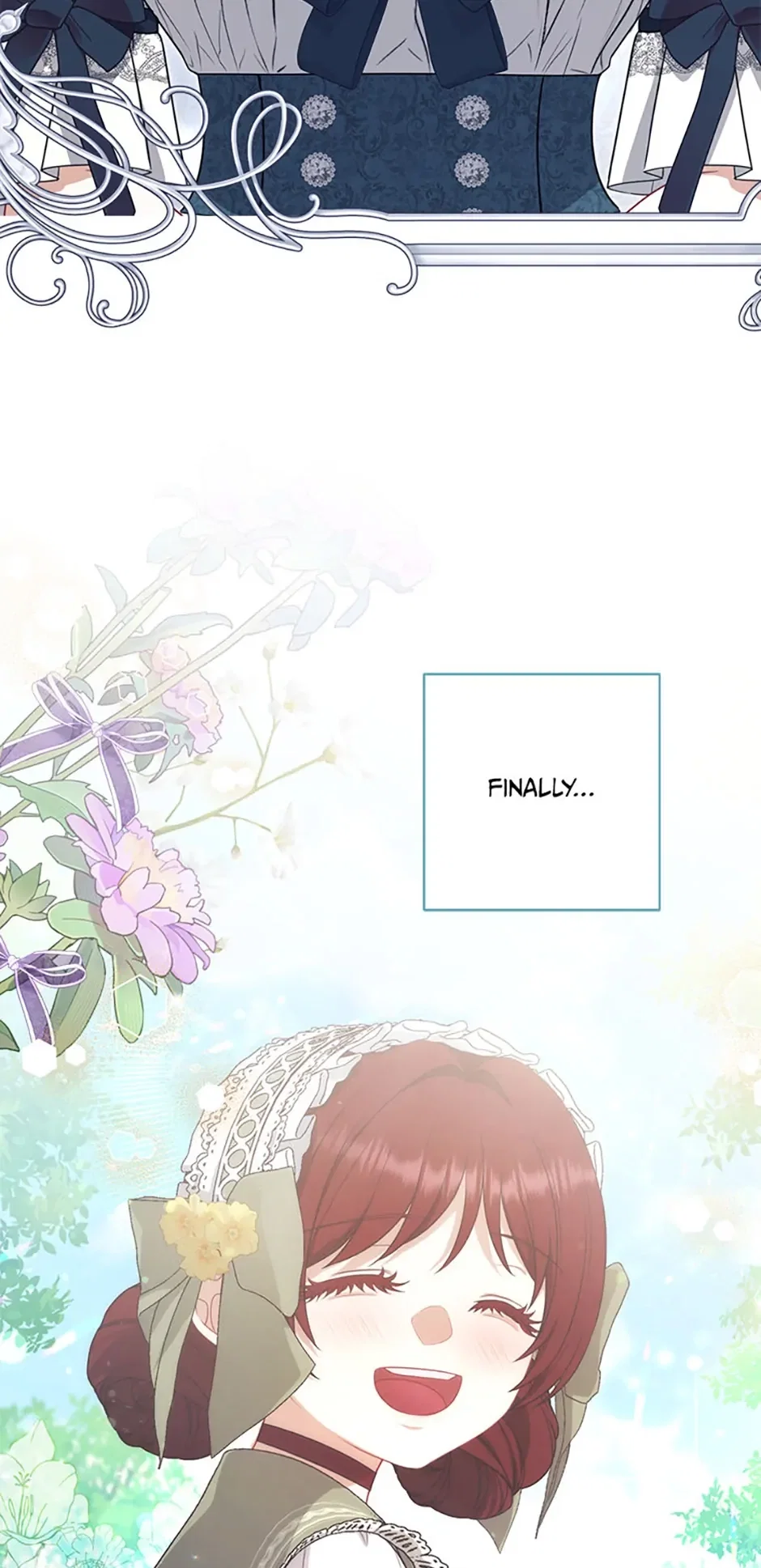 I Saw a Play Chapter 19 - Page 28