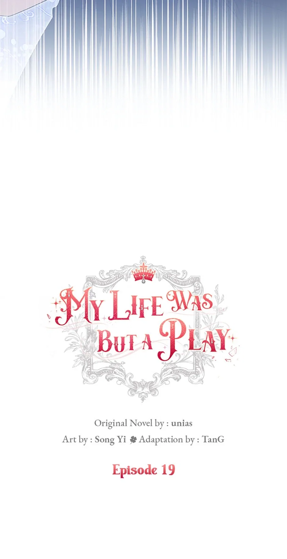 I Saw a Play Chapter 19 - Page 37