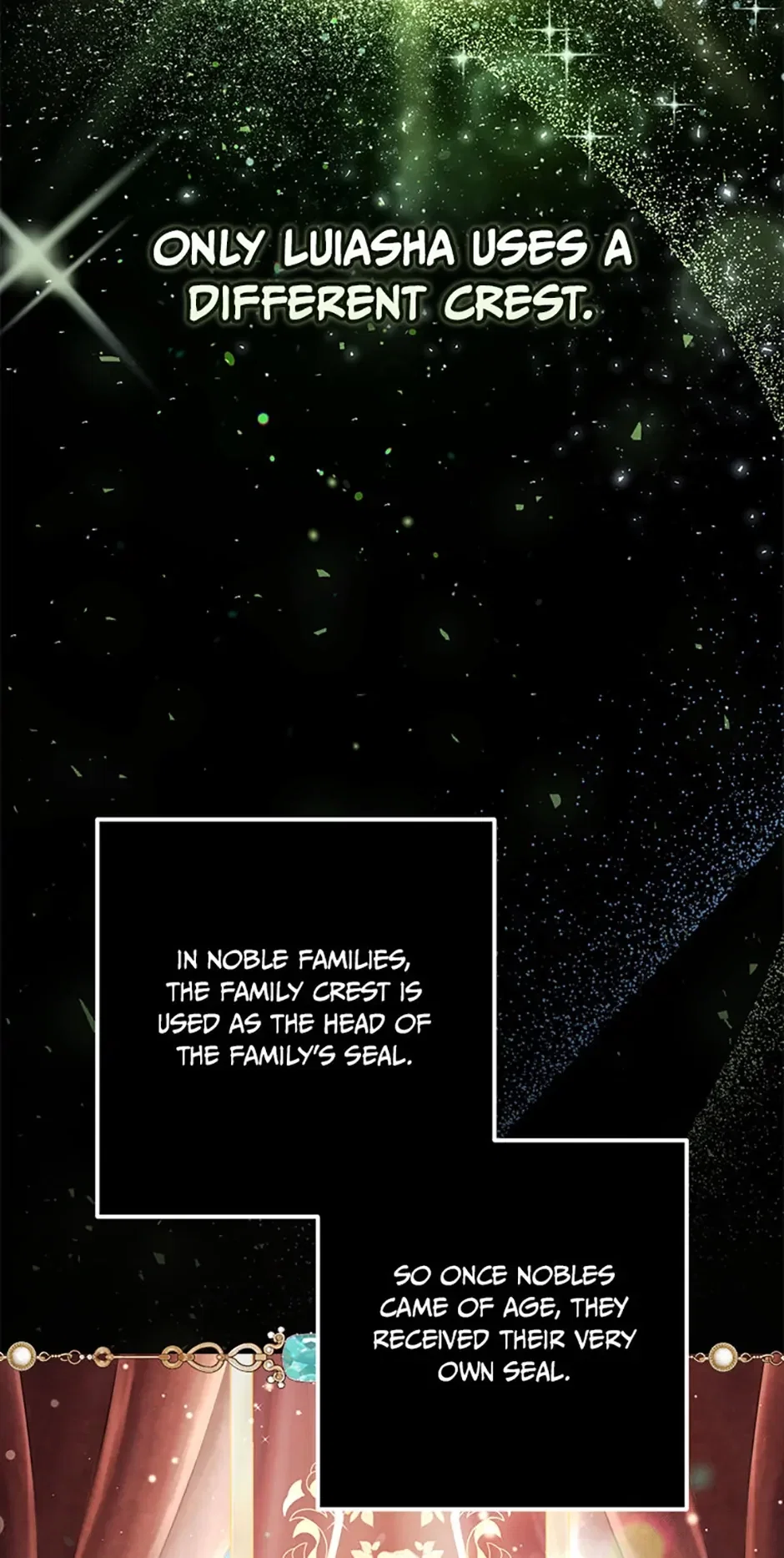 I Saw a Play Chapter 19 - Page 43