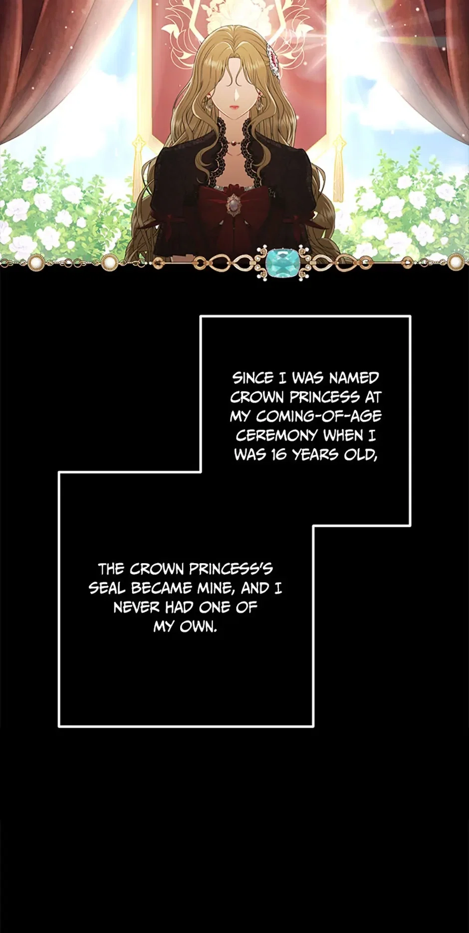I Saw a Play Chapter 19 - Page 44