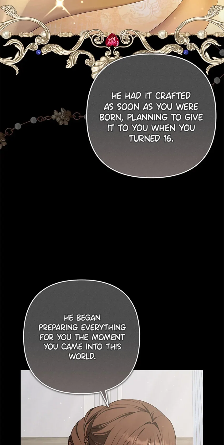 I Saw a Play Chapter 19 - Page 46
