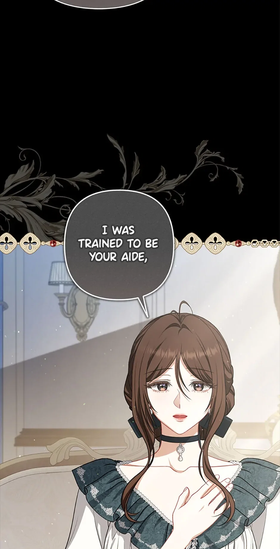 I Saw a Play Chapter 19 - Page 49