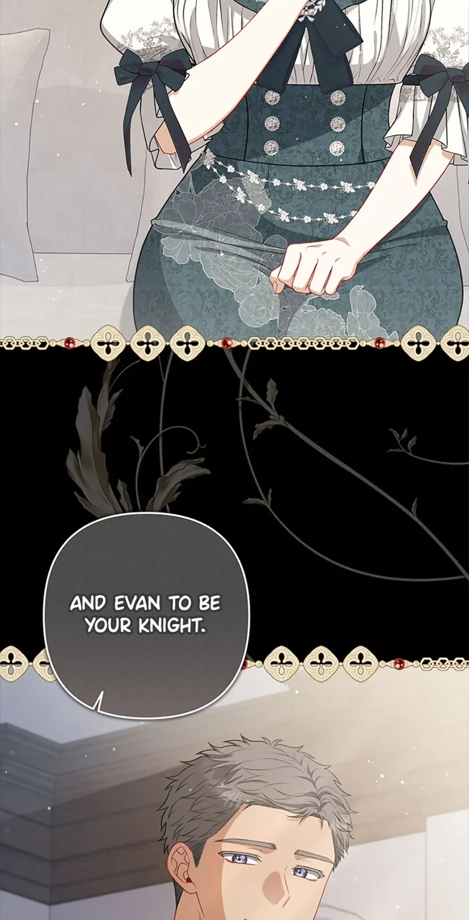 I Saw a Play Chapter 19 - Page 50