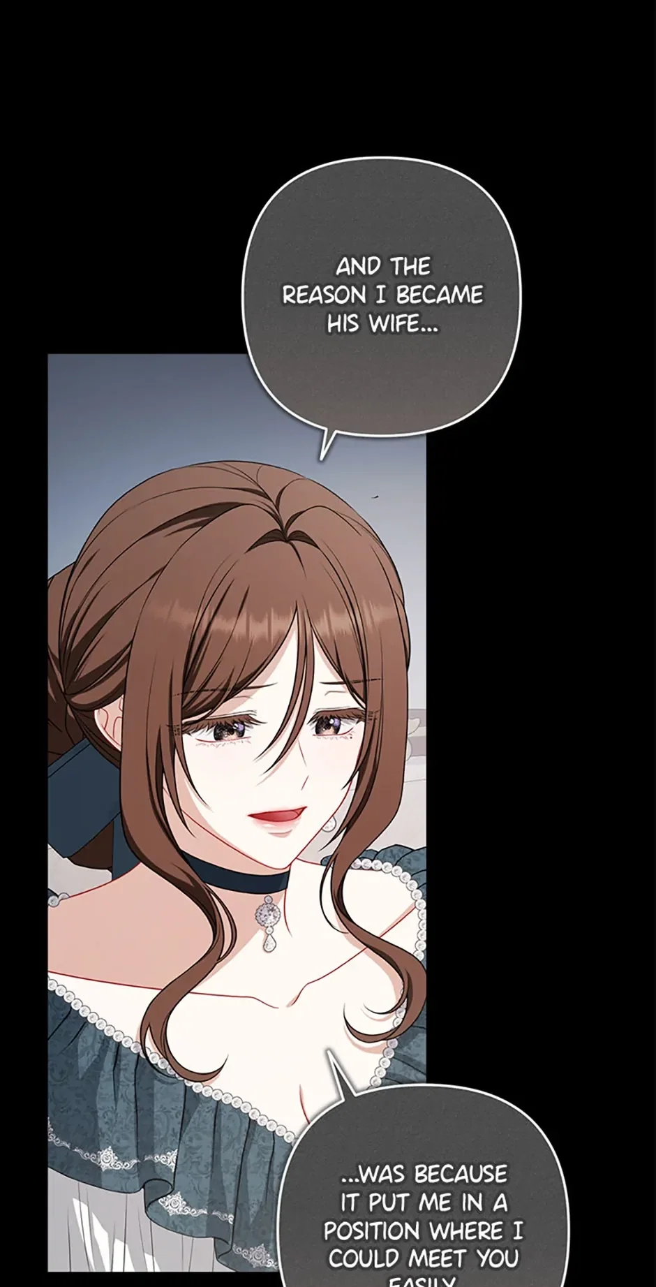 I Saw a Play Chapter 19 - Page 52