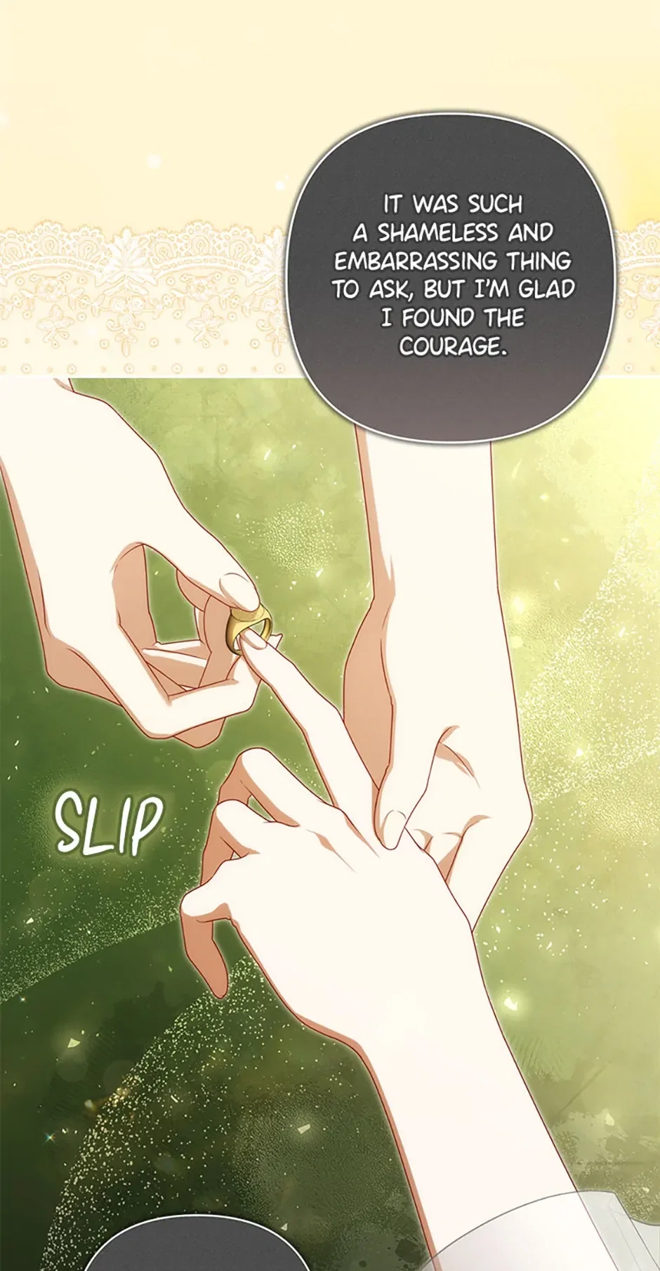 I Saw a Play Chapter 19 - Page 57