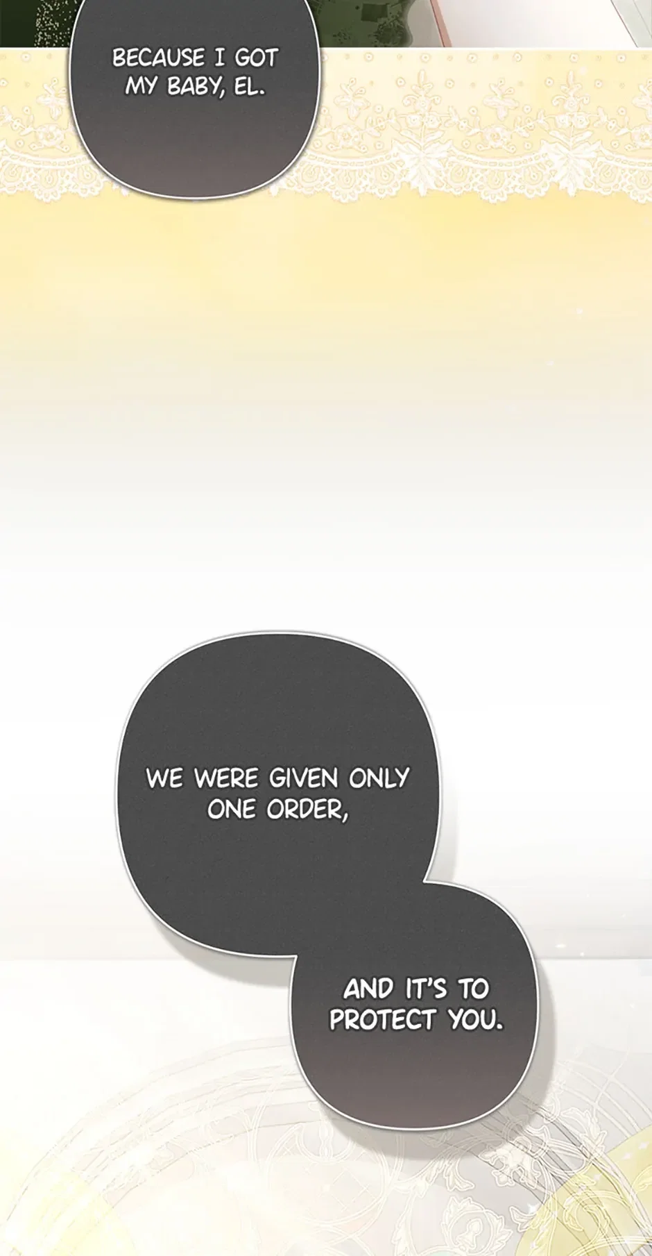 I Saw a Play Chapter 19 - Page 58