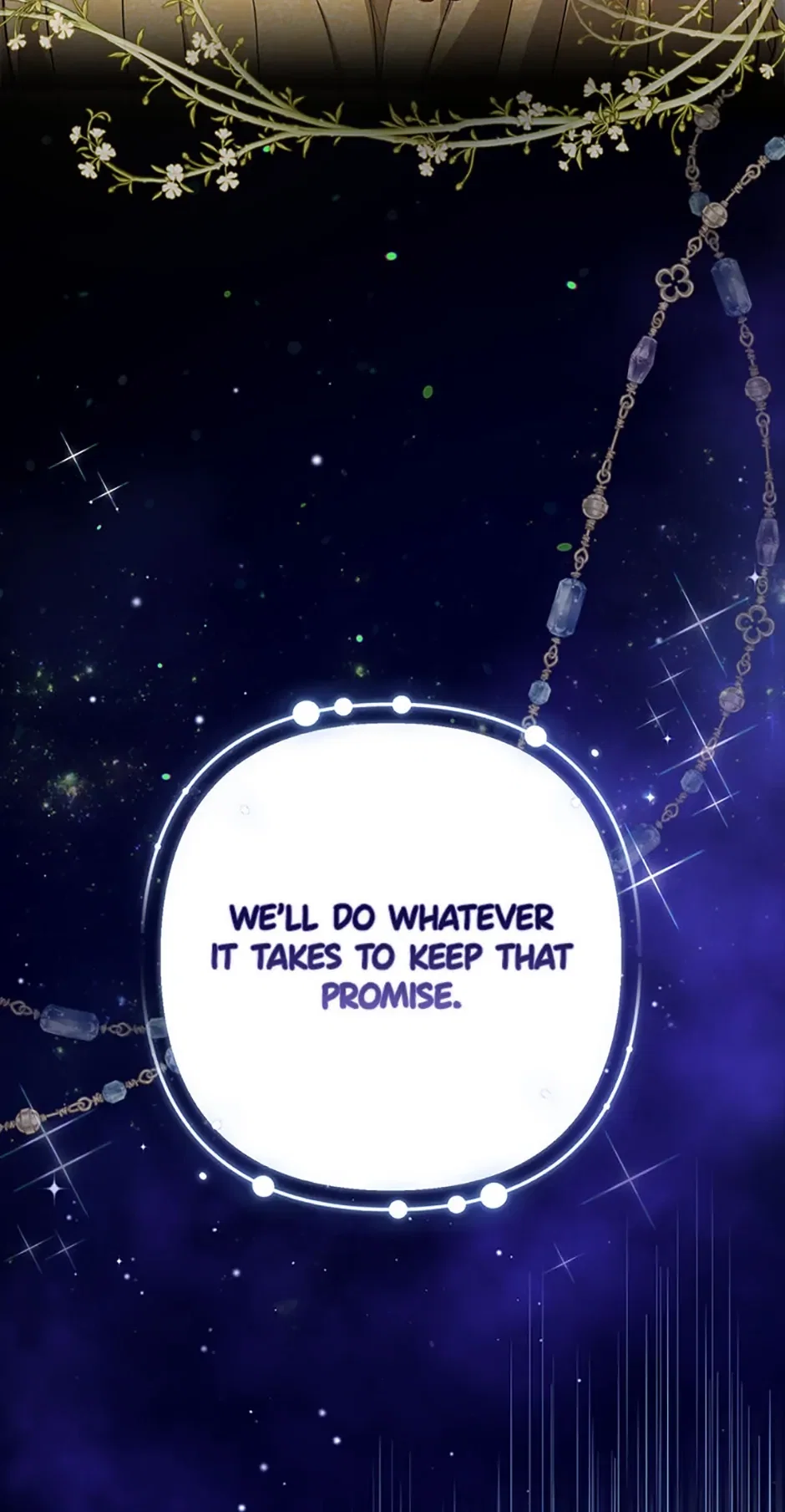 I Saw a Play Chapter 19 - Page 60