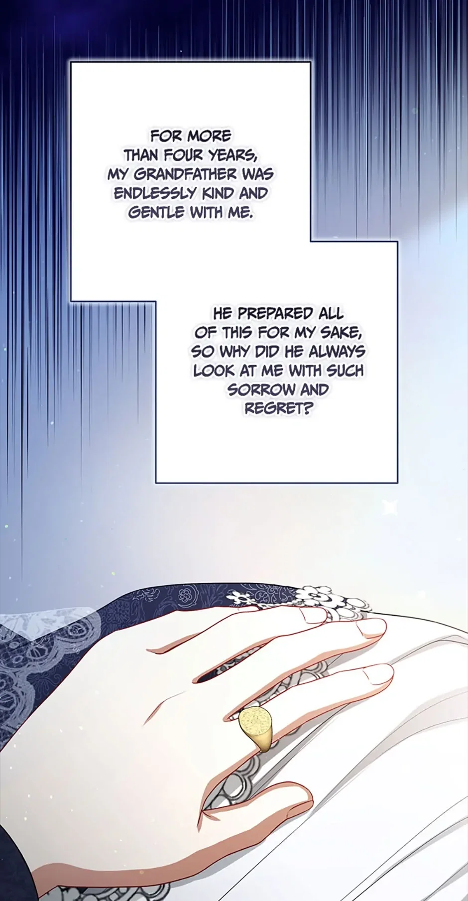 I Saw a Play Chapter 19 - Page 61