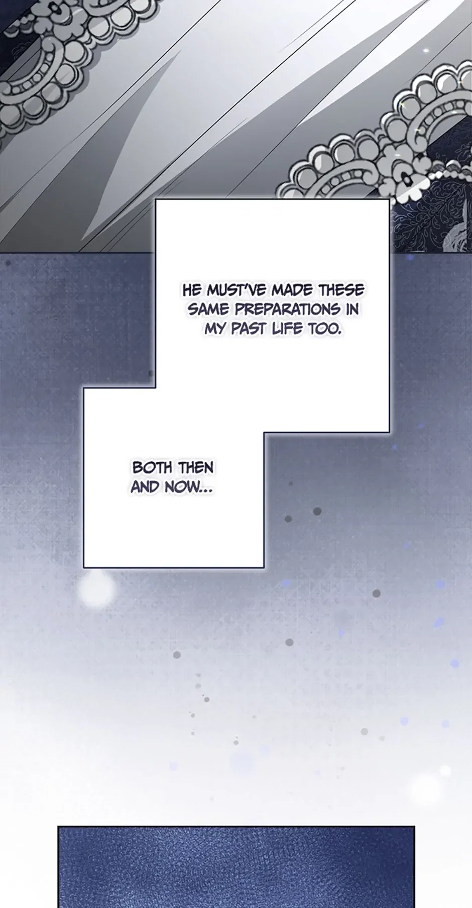 I Saw a Play Chapter 19 - Page 62