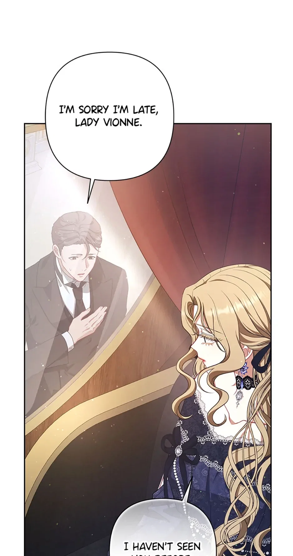 I Saw a Play Chapter 19 - Page 67