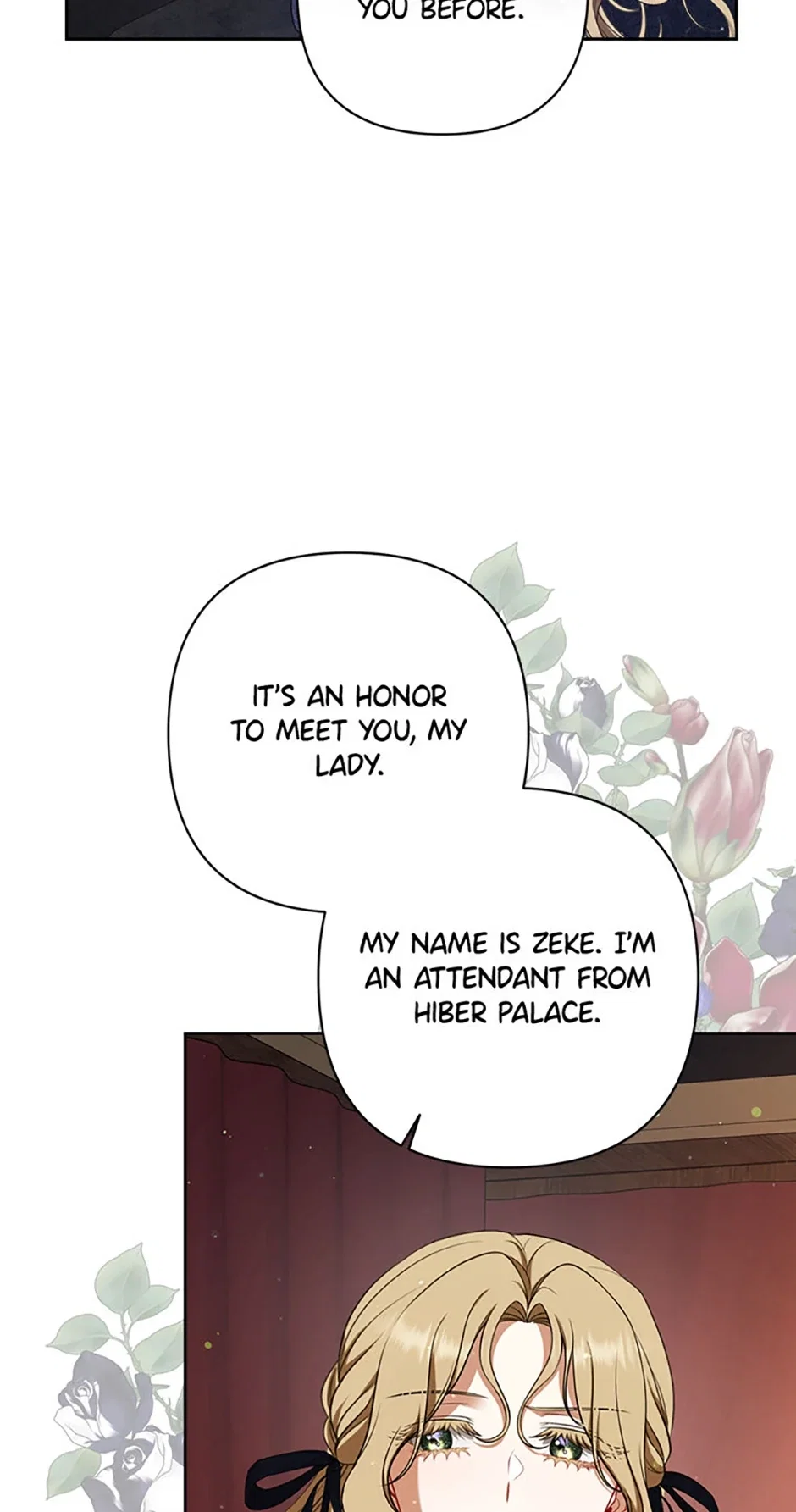 I Saw a Play Chapter 19 - Page 68