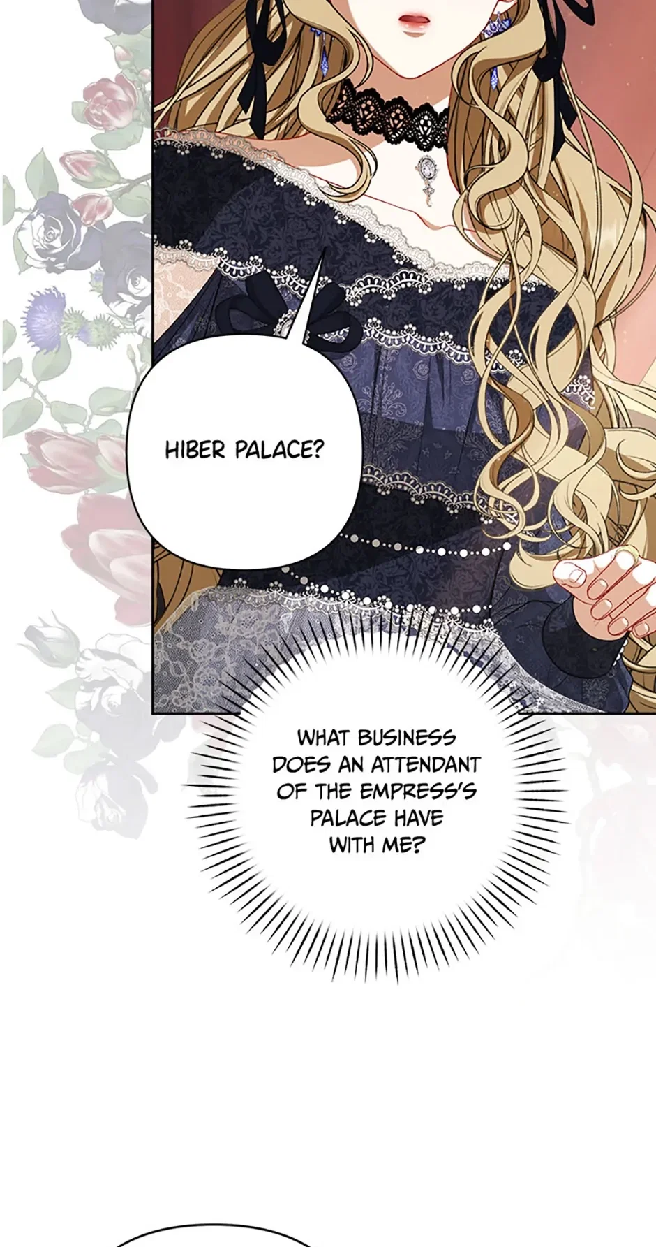 I Saw a Play Chapter 19 - Page 69