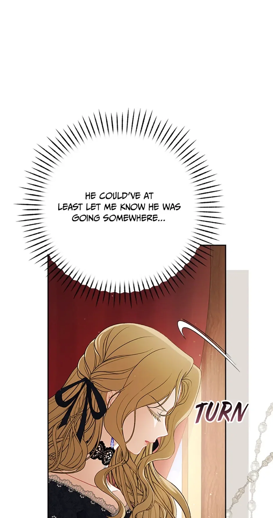 I Saw a Play Chapter 19 - Page 71